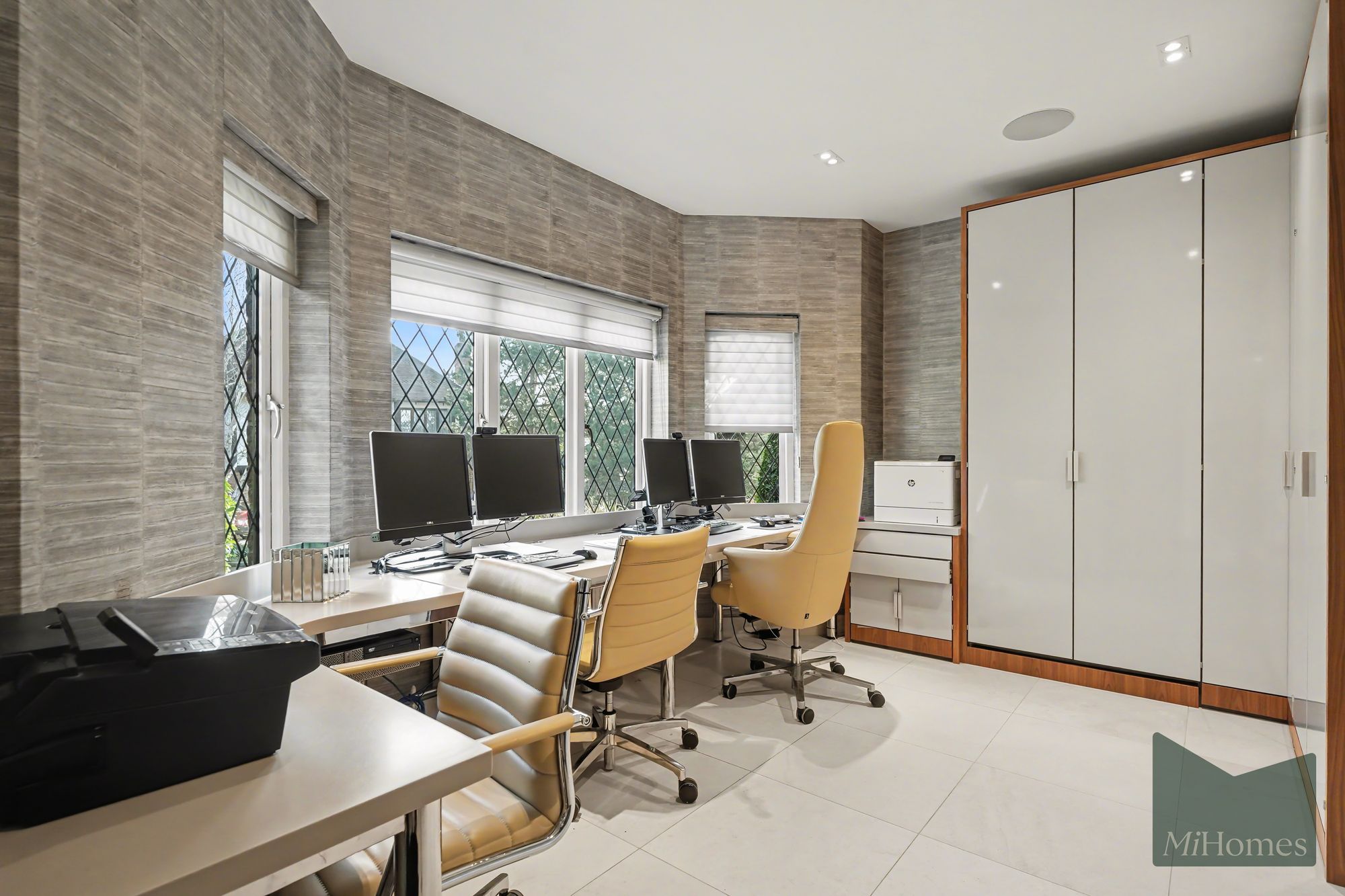 4 bed detached house for sale in Pagitts Grove, Barnet, EN4  - Property Image 33