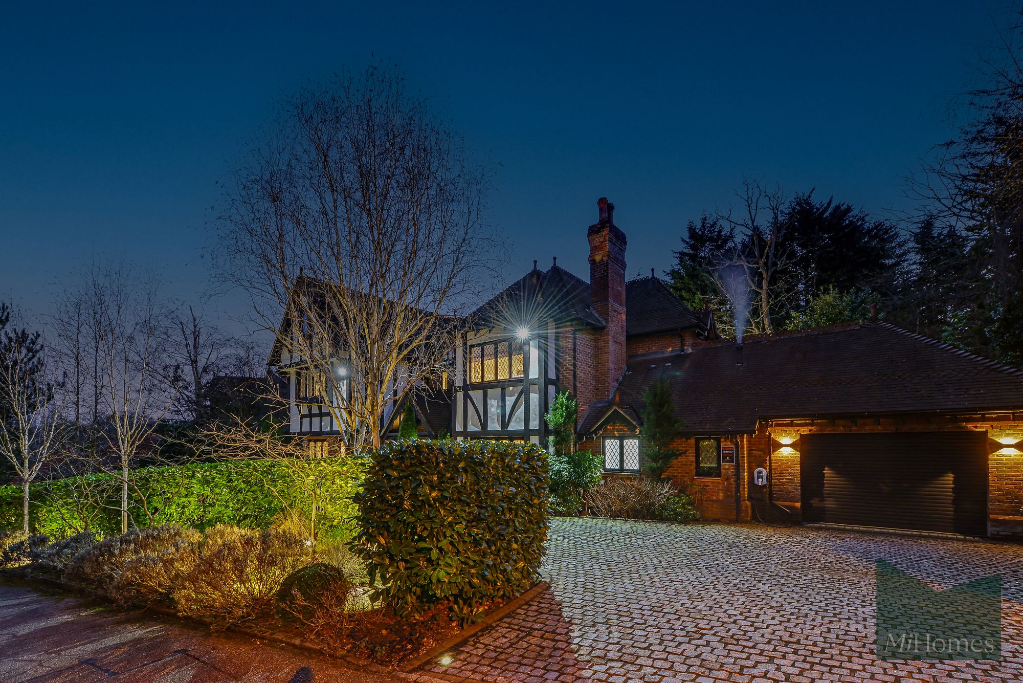 4 bed detached house for sale in Pagitts Grove, Barnet, EN4  - Property Image 51