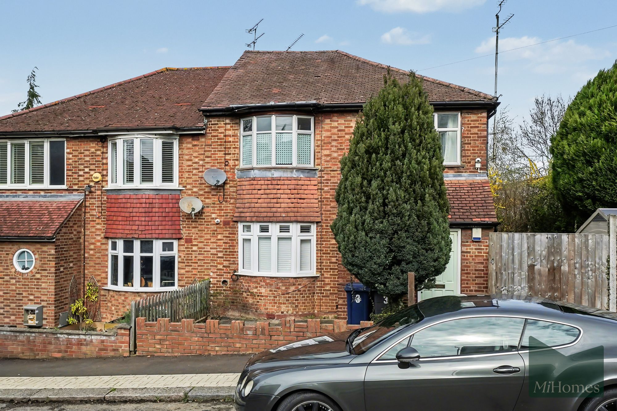 2 bed for sale in Oak Avenue, London, N10 - Property Image 13