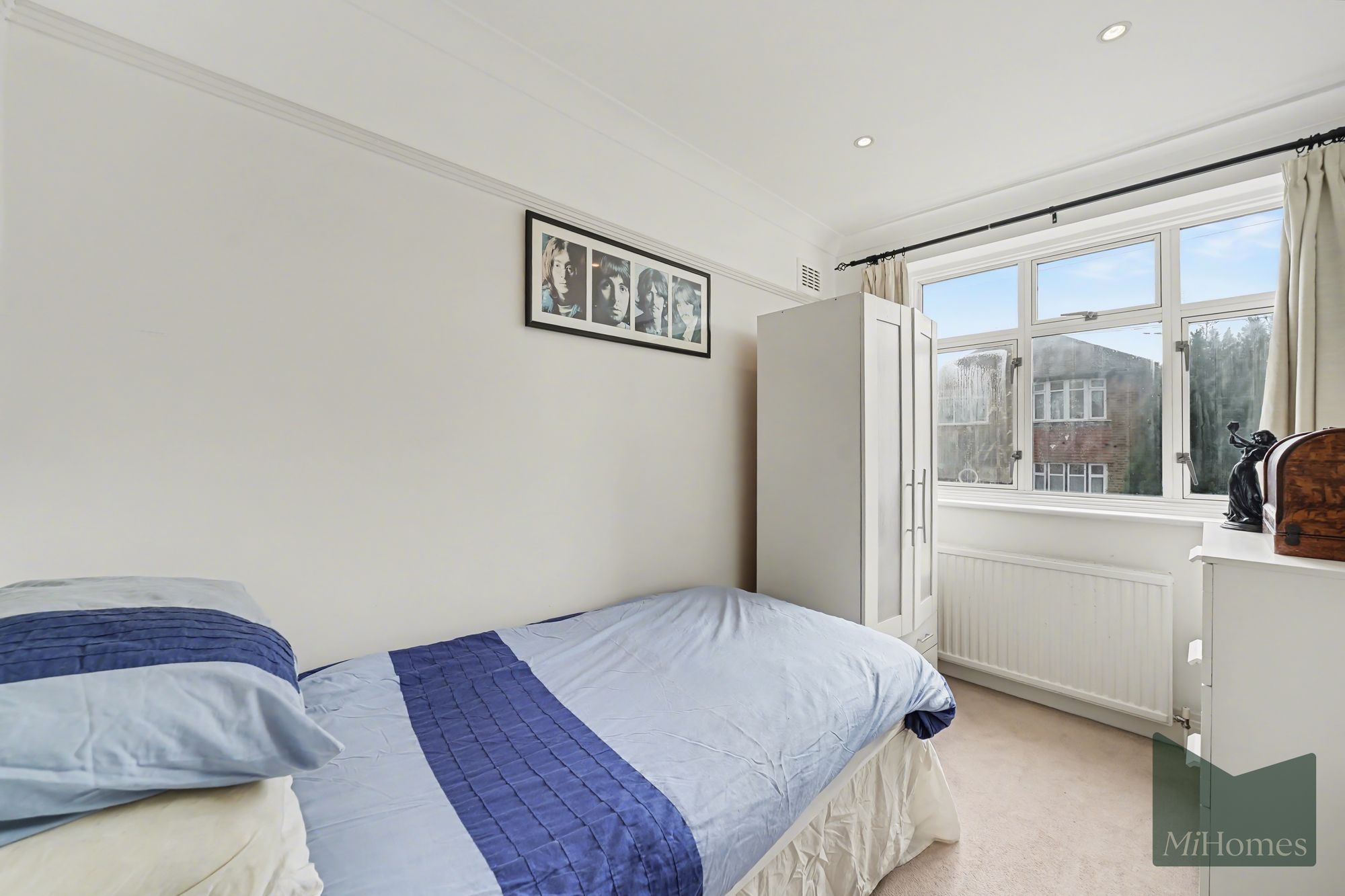2 bed for sale in Oak Avenue, London, N10 - Property Image 12