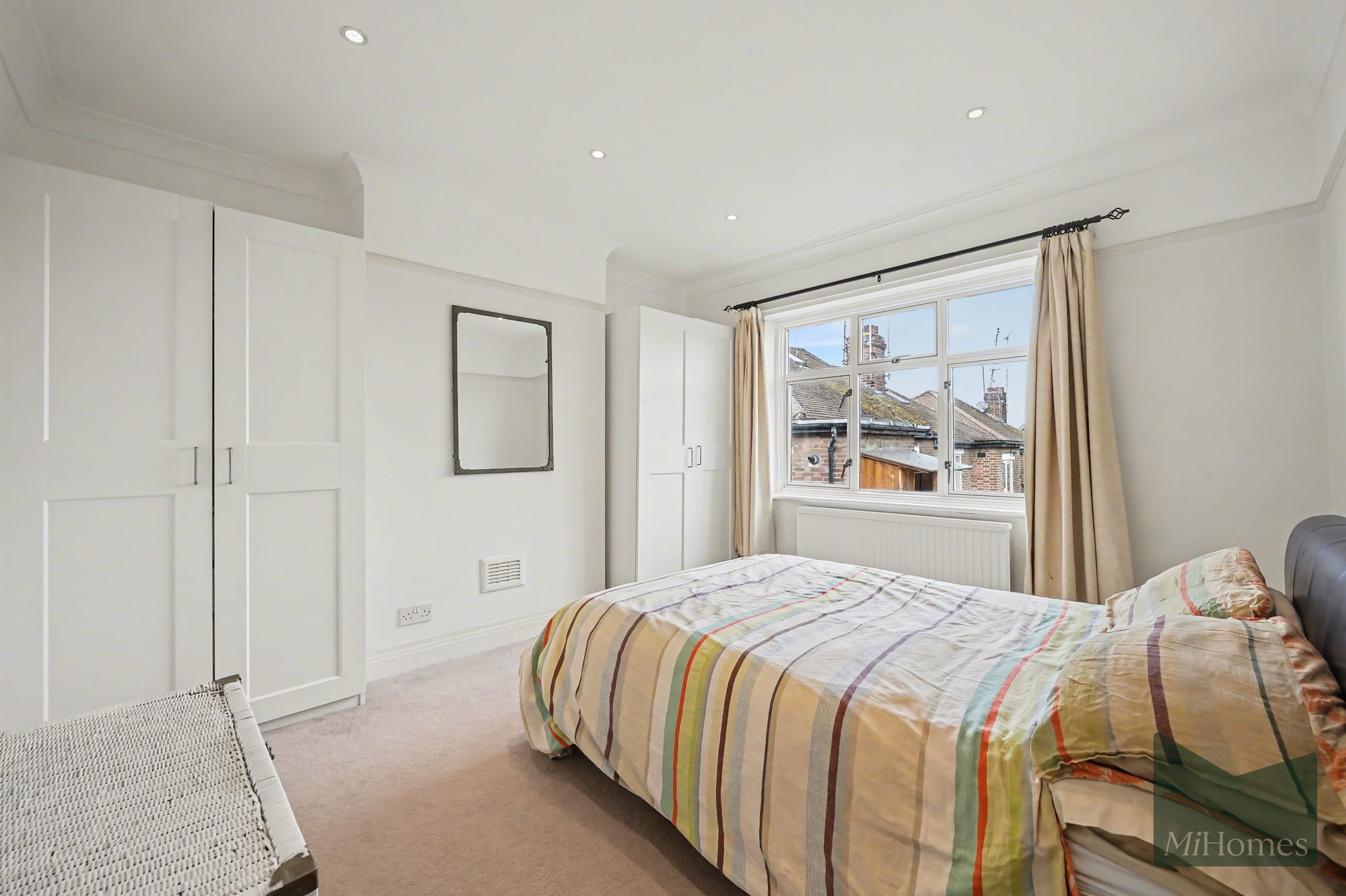 2 bed for sale in Oak Avenue, London, N10 - Property Image 7