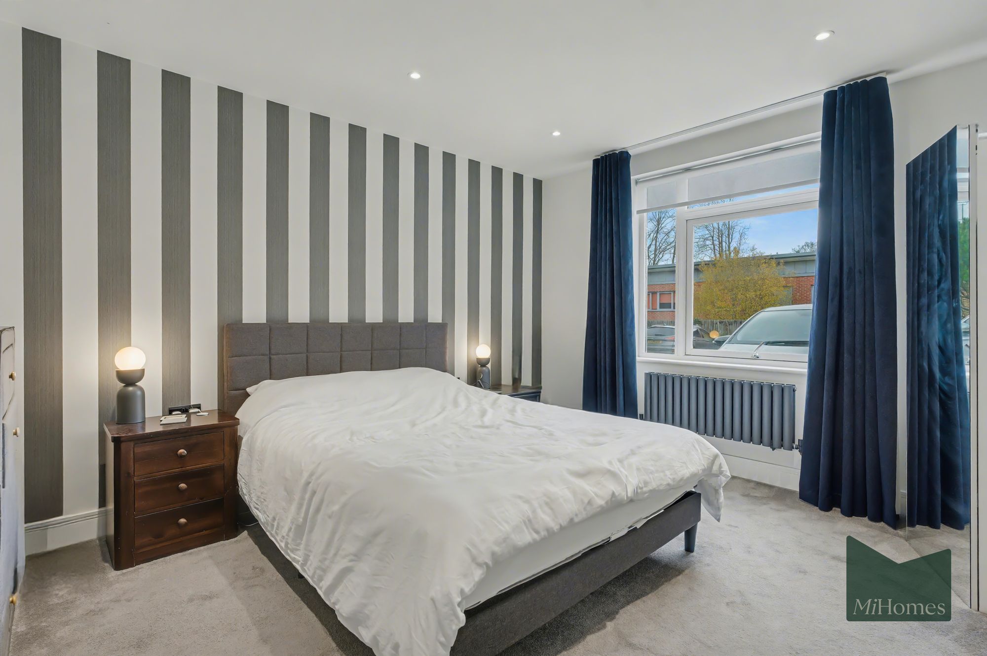 2 bed flat for sale in Elland Close, Gaudin Court, EN5 - Property Image 8