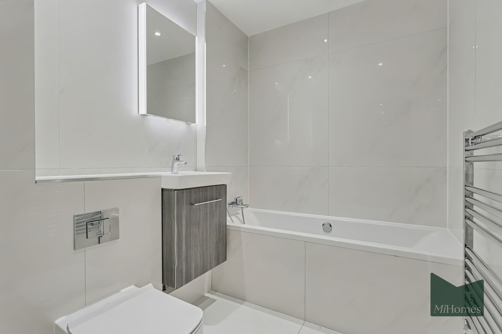 2 bed flat for sale in Elland Close, Gaudin Court, EN5 - Property Image 11