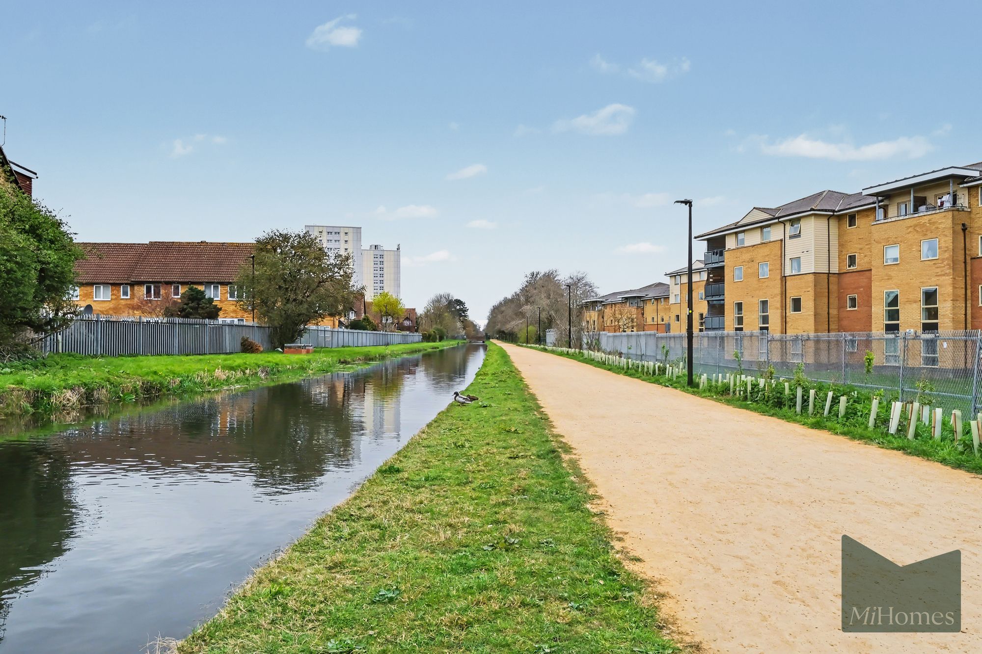 2 bed flat for sale in Orton Grove, Enfield, EN1 - Property Image 13