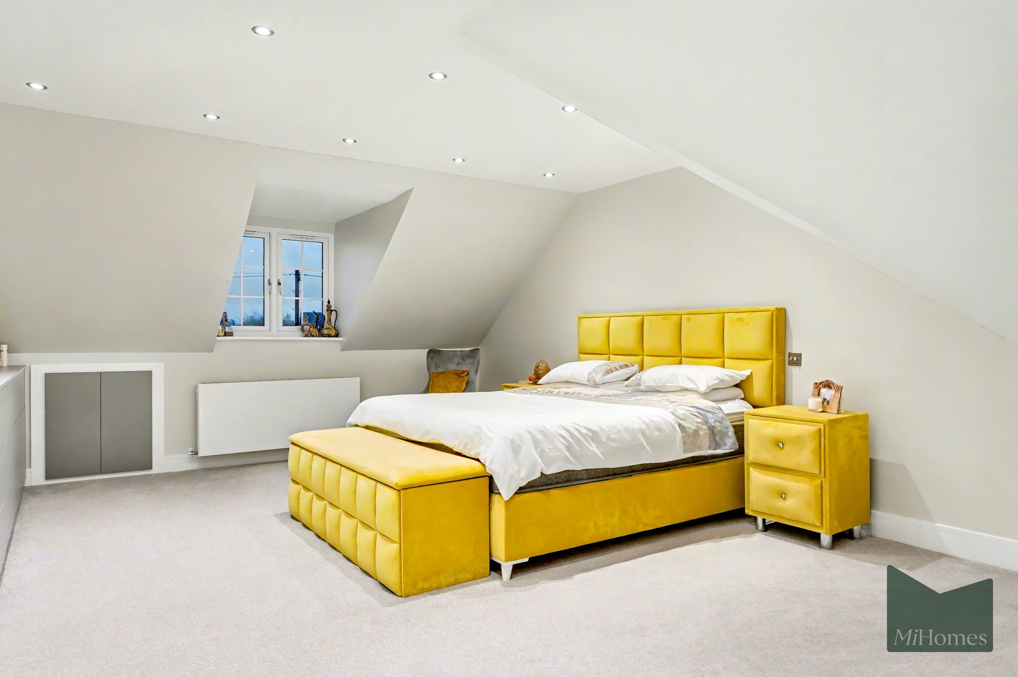 4 bed detached house for sale in Tylers Road, Roydon, CM19 - Property Image 22