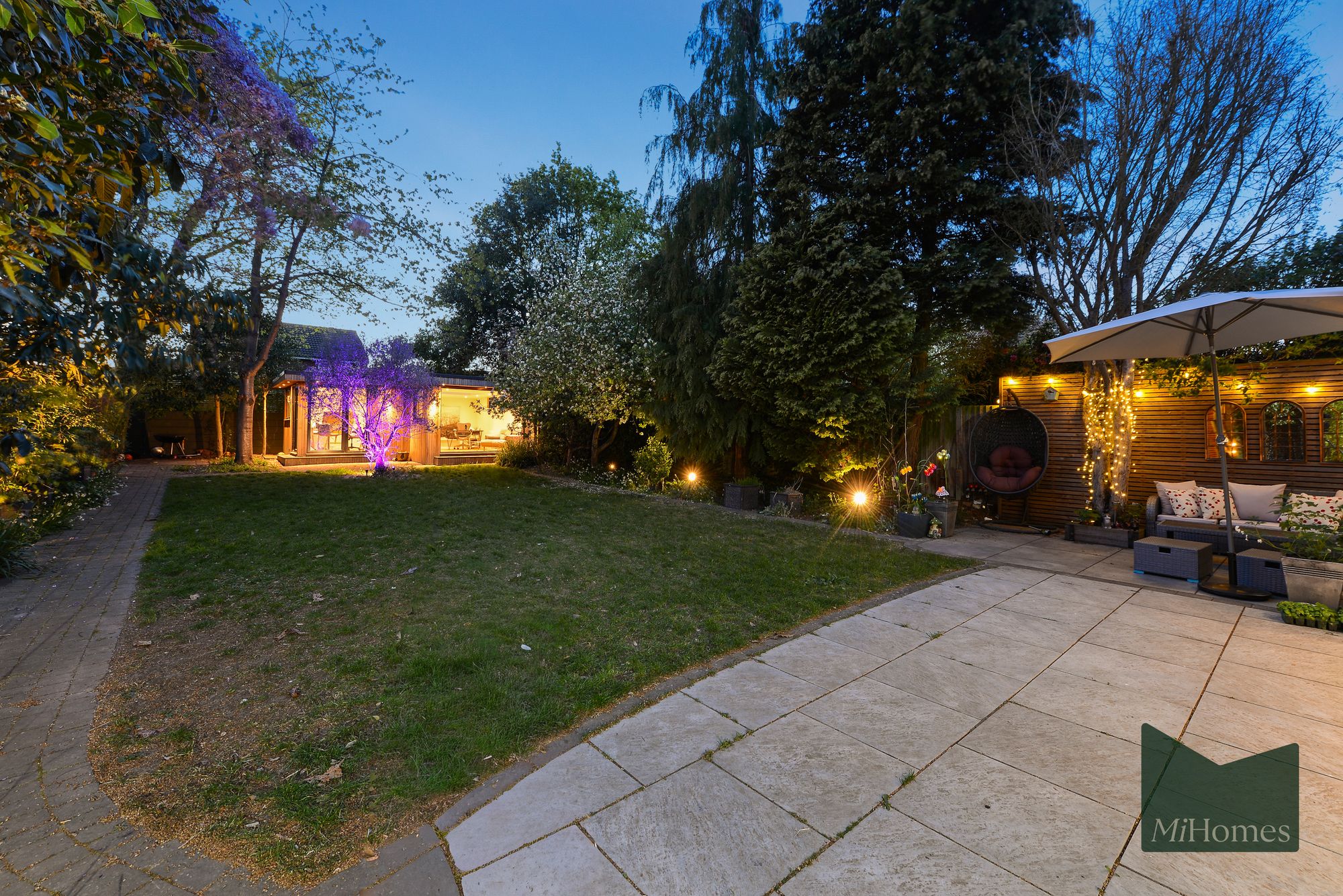 4 bed detached house for sale in Bourne Avenue, London, N14  - Property Image 21