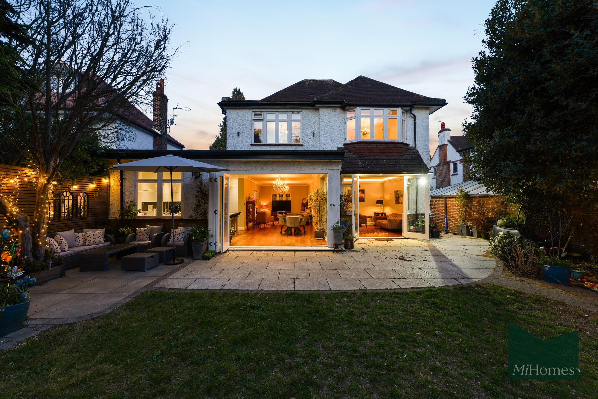 4 bed detached house for sale in Bourne Avenue, London, N14  - Property Image 20