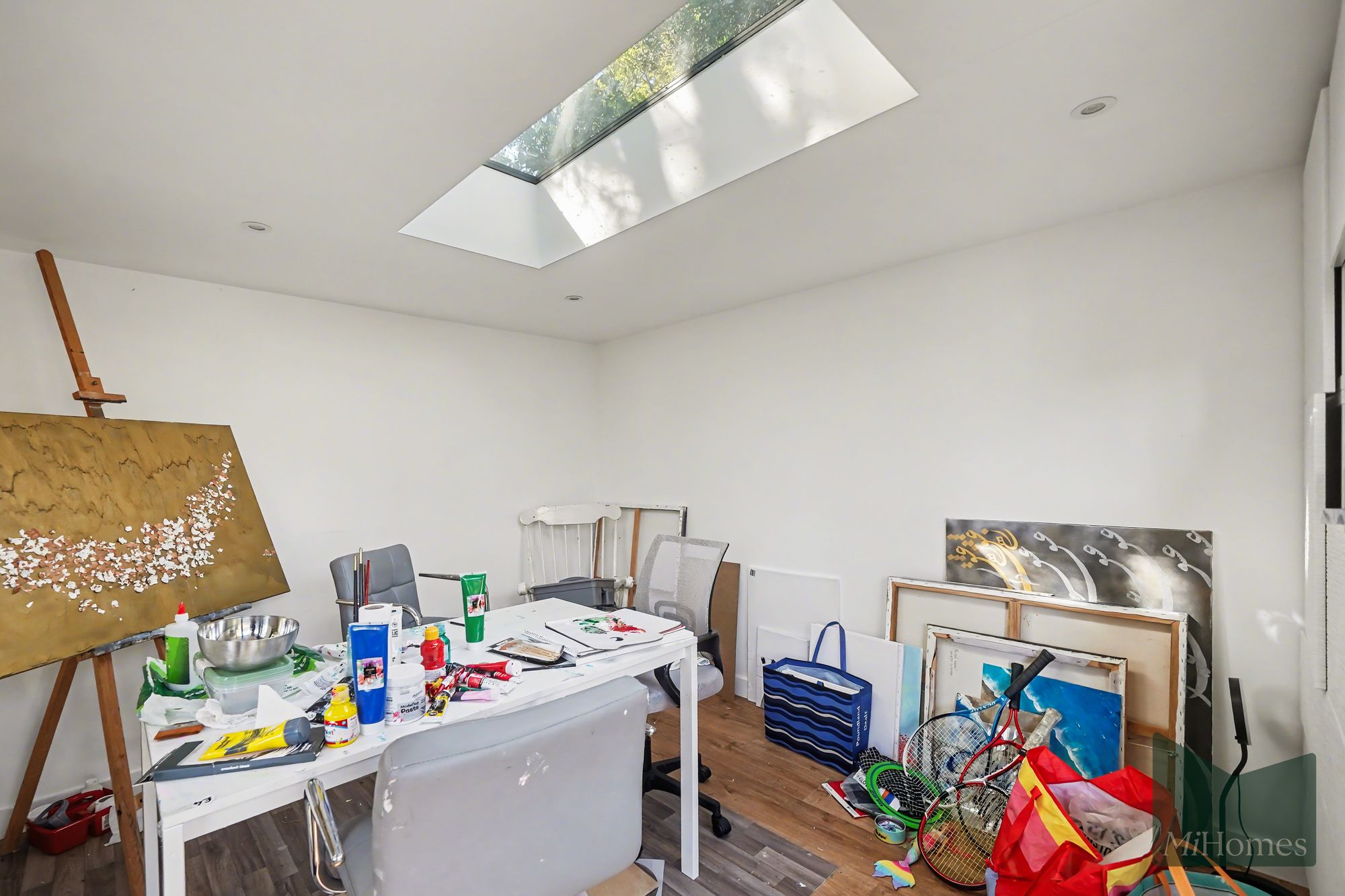 4 bed detached house for sale in Bourne Avenue, London, N14  - Property Image 42