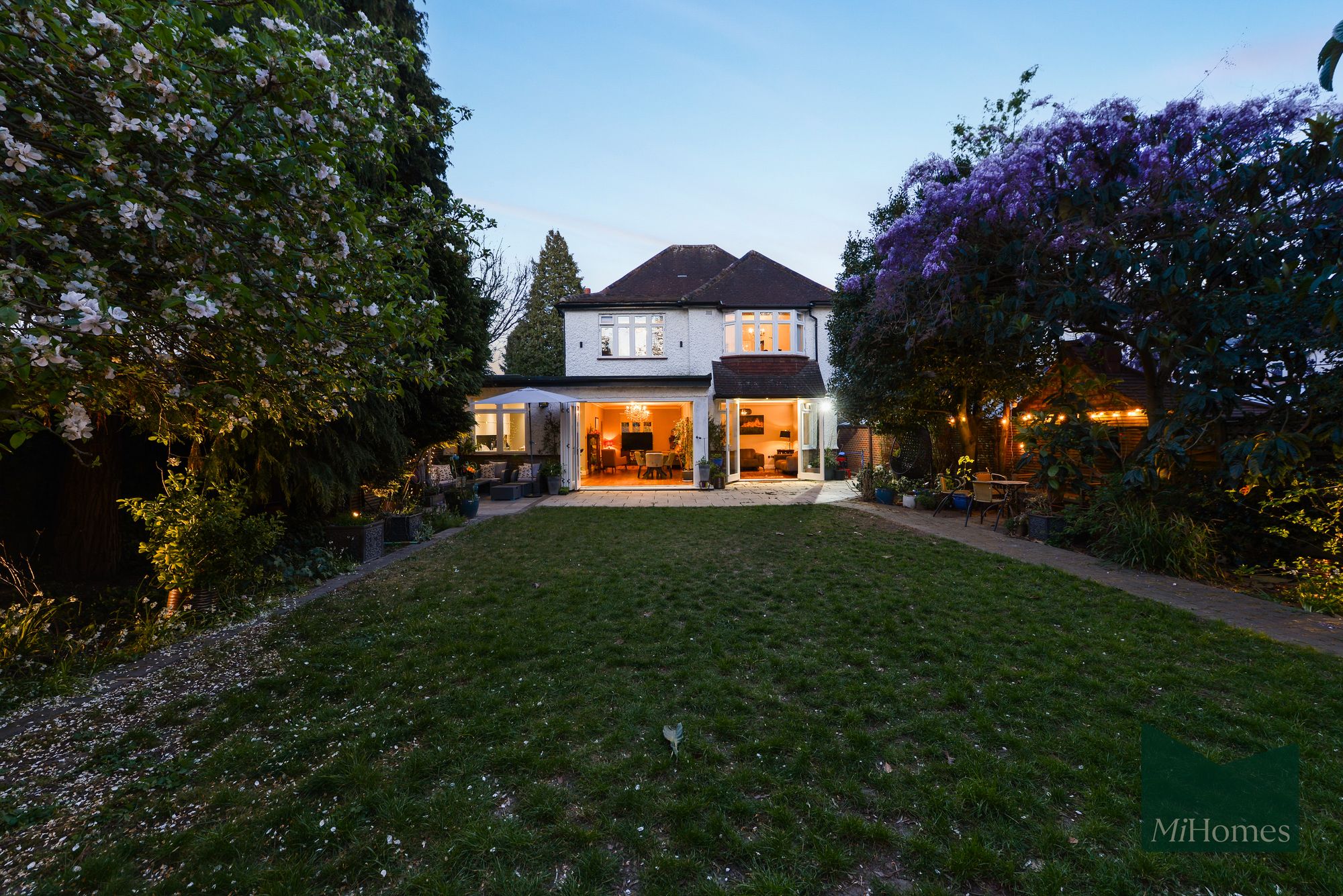 4 bed detached house for sale in Bourne Avenue, London, N14  - Property Image 24