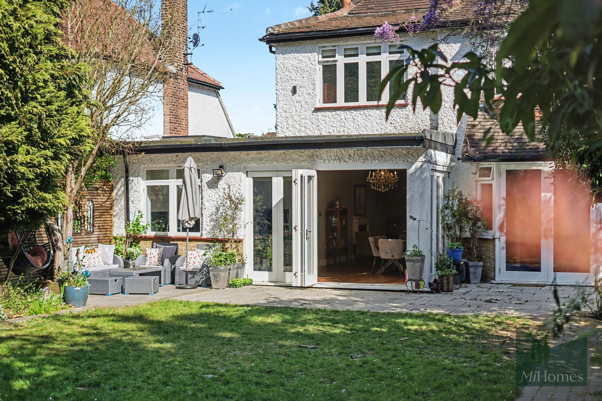 4 bed detached house for sale in Bourne Avenue, London, N14  - Property Image 13