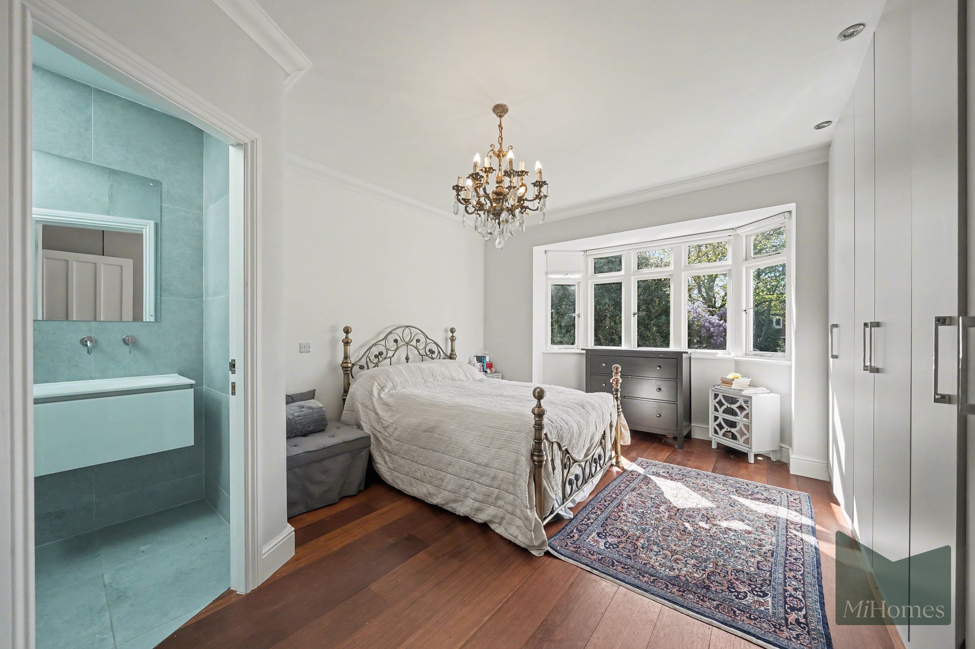 4 bed detached house for sale in Bourne Avenue, London, N14  - Property Image 34