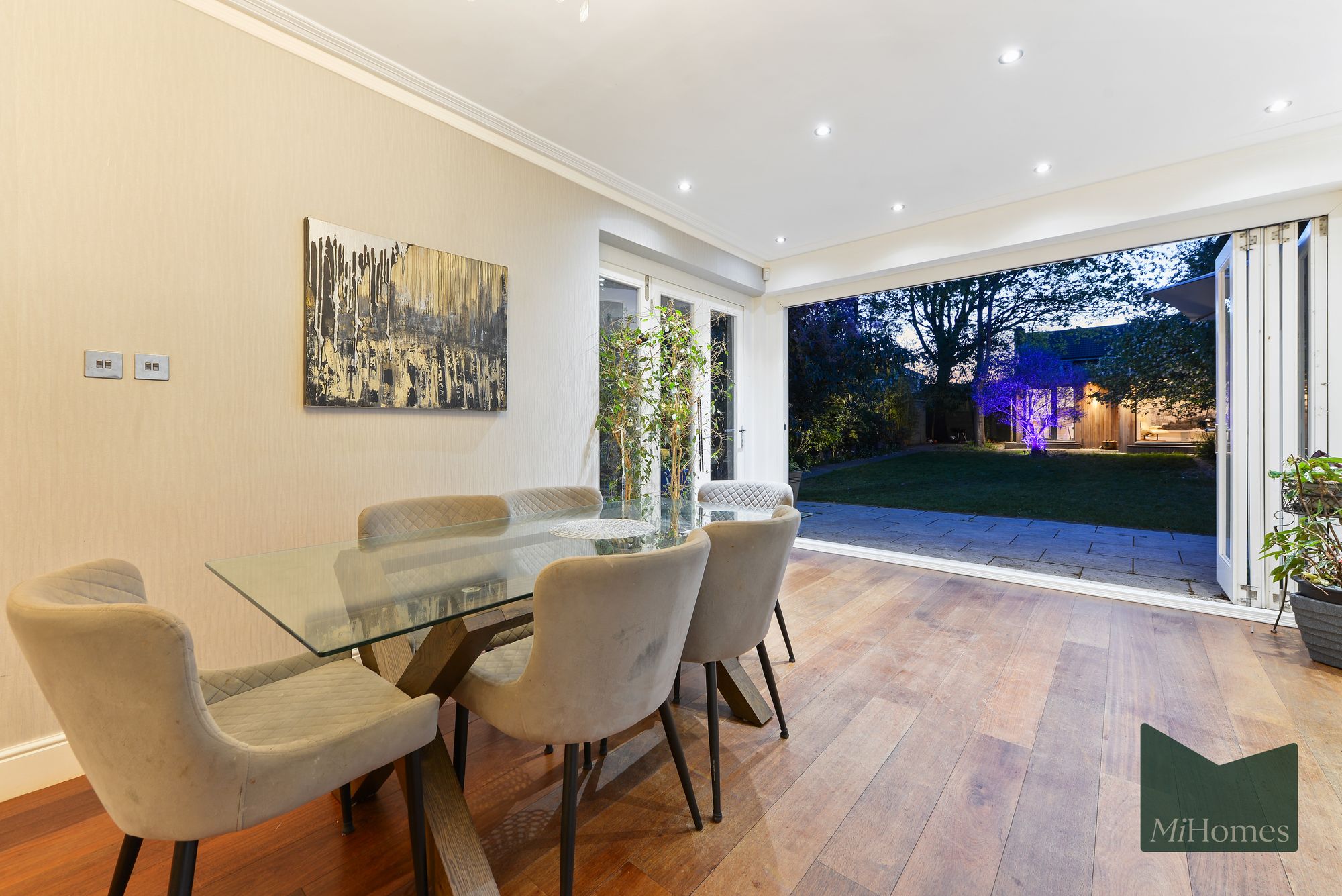 4 bed detached house for sale in Bourne Avenue, London, N14  - Property Image 26