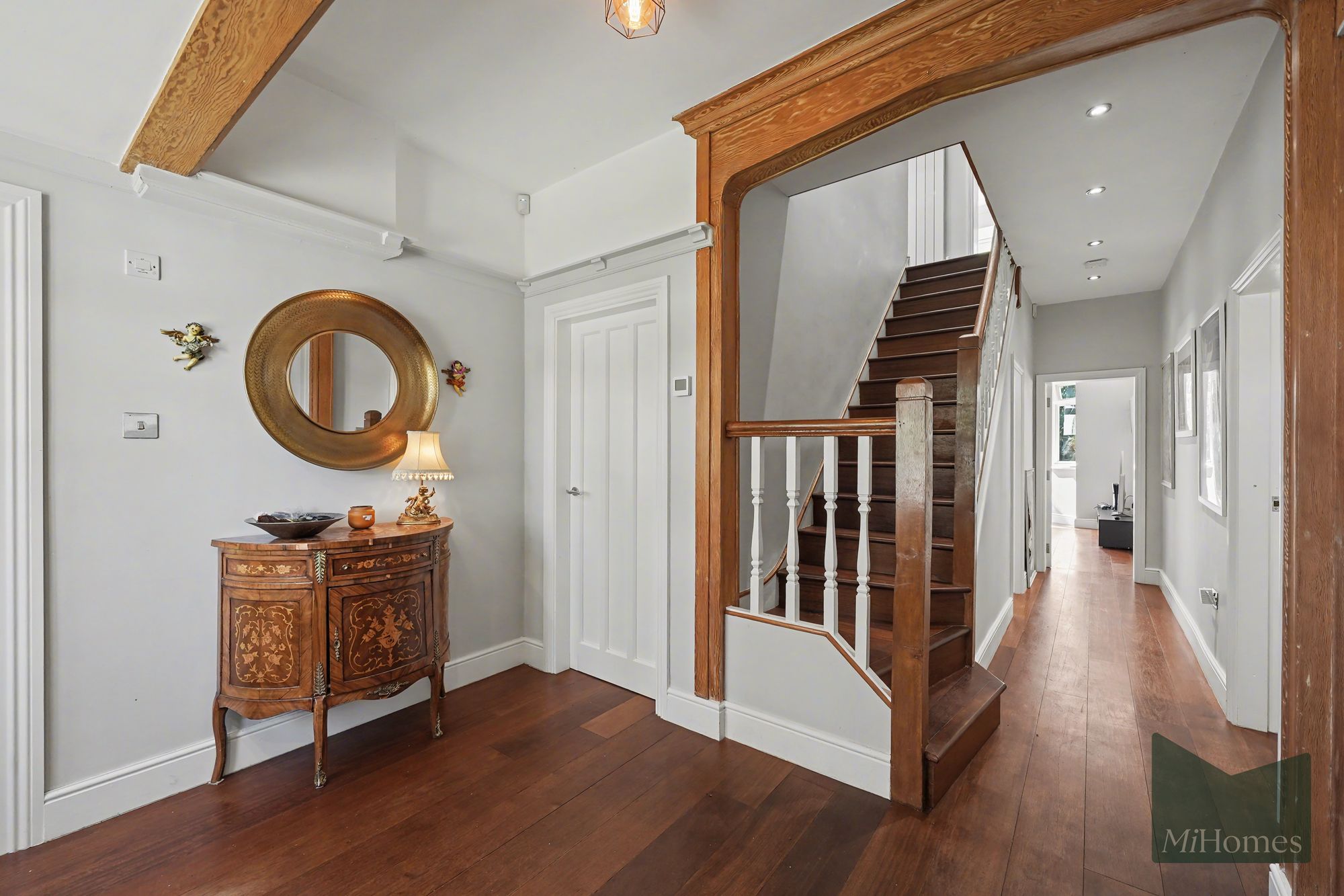 4 bed detached house for sale in Bourne Avenue, London, N14  - Property Image 27