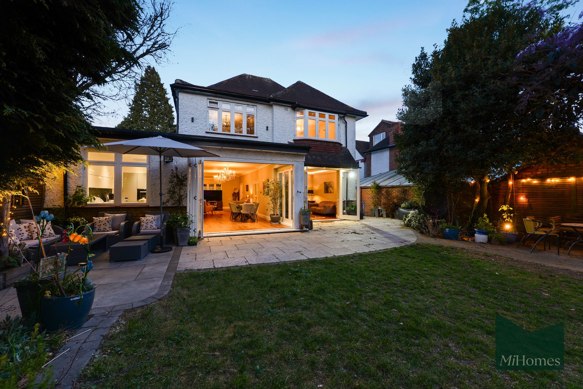 4 bed detached house for sale in Bourne Avenue, London, N14  - Property Image 22
