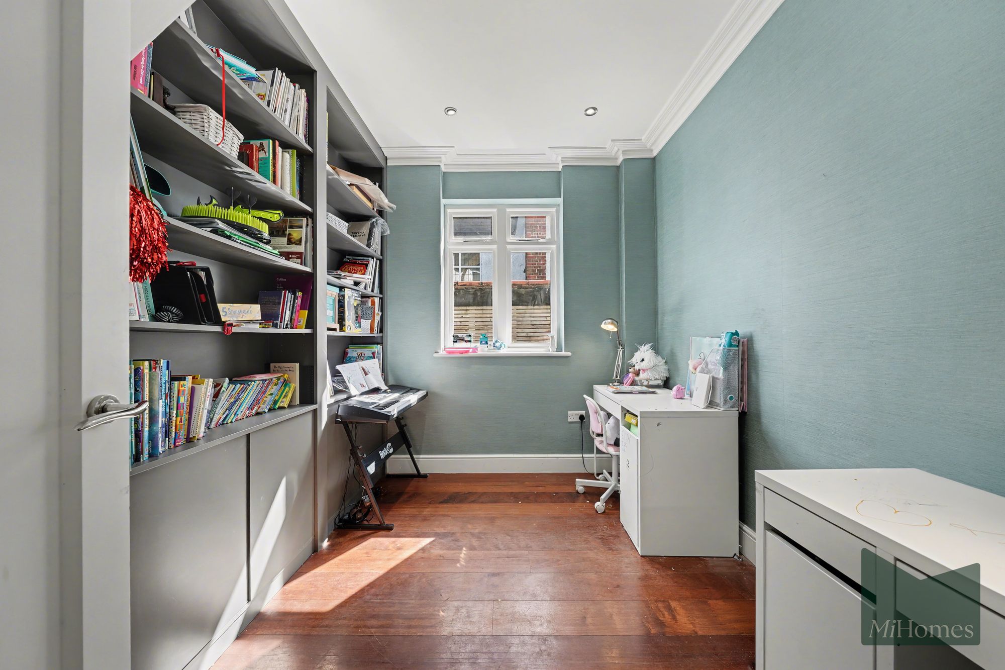4 bed detached house for sale in Bourne Avenue, London, N14  - Property Image 37