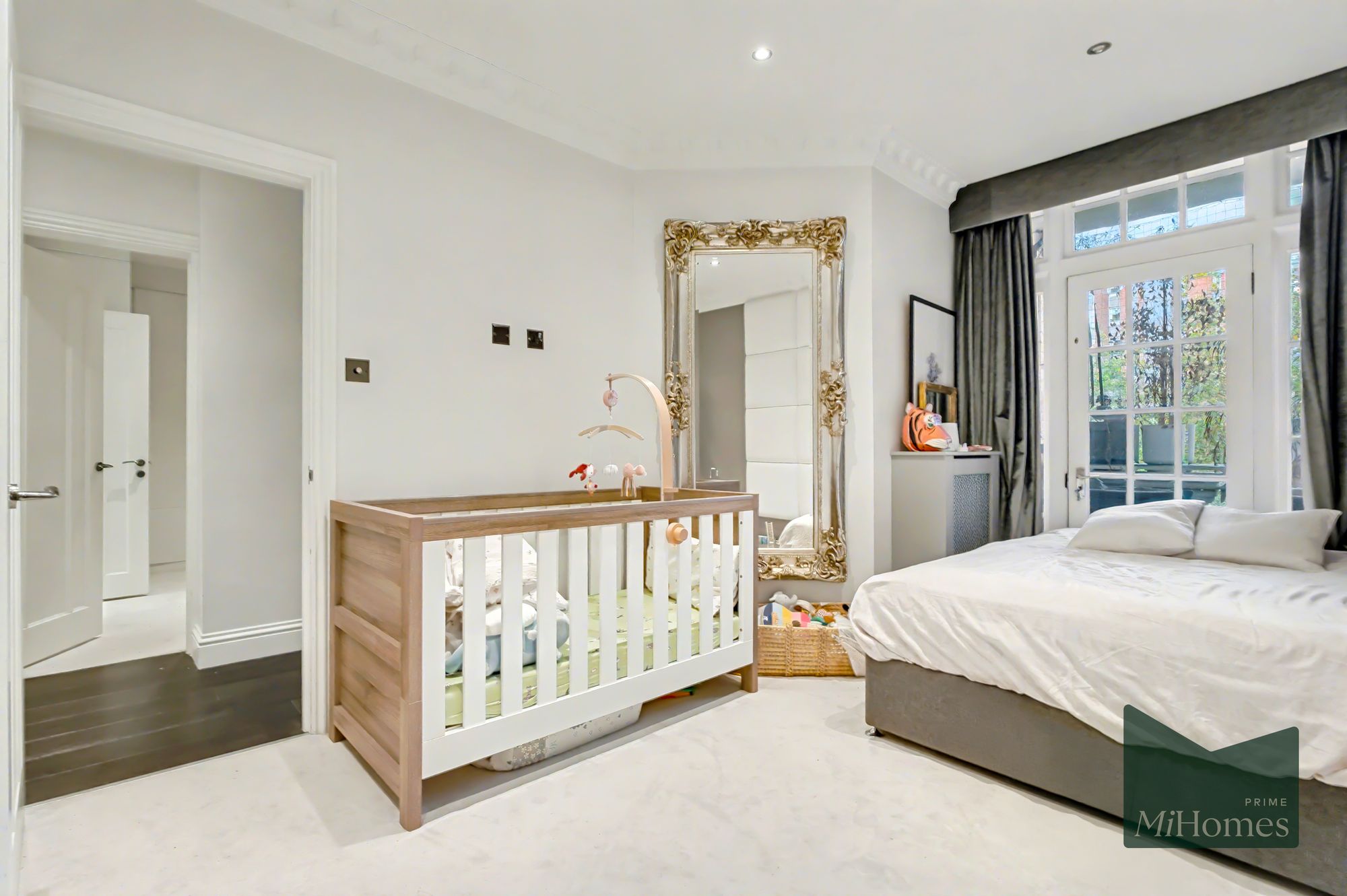 2 bed flat for sale in Maida Vale, London, W9 - Property Image 10