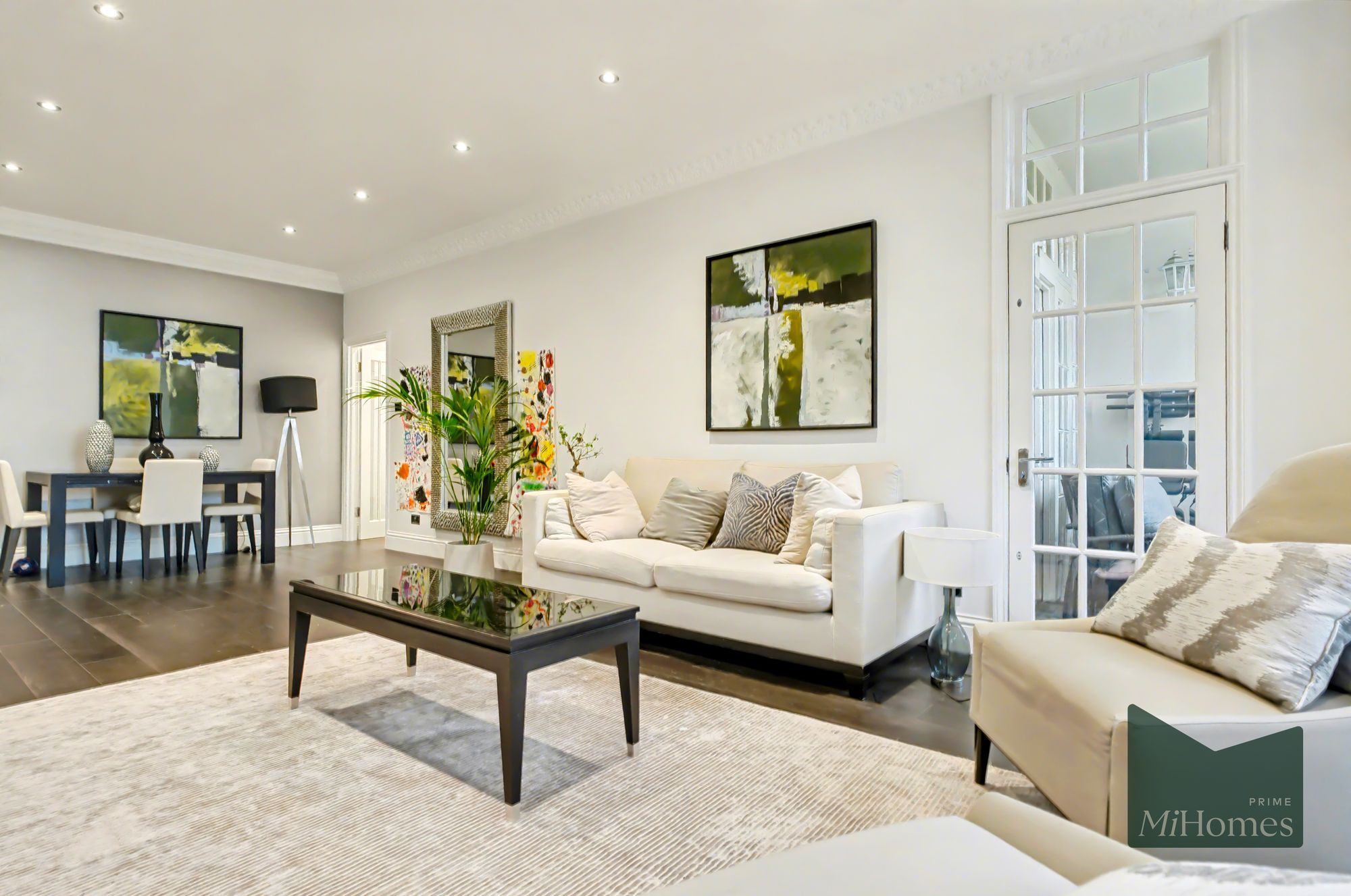 2 bed flat for sale in Maida Vale, London, W9 - Property Image 2