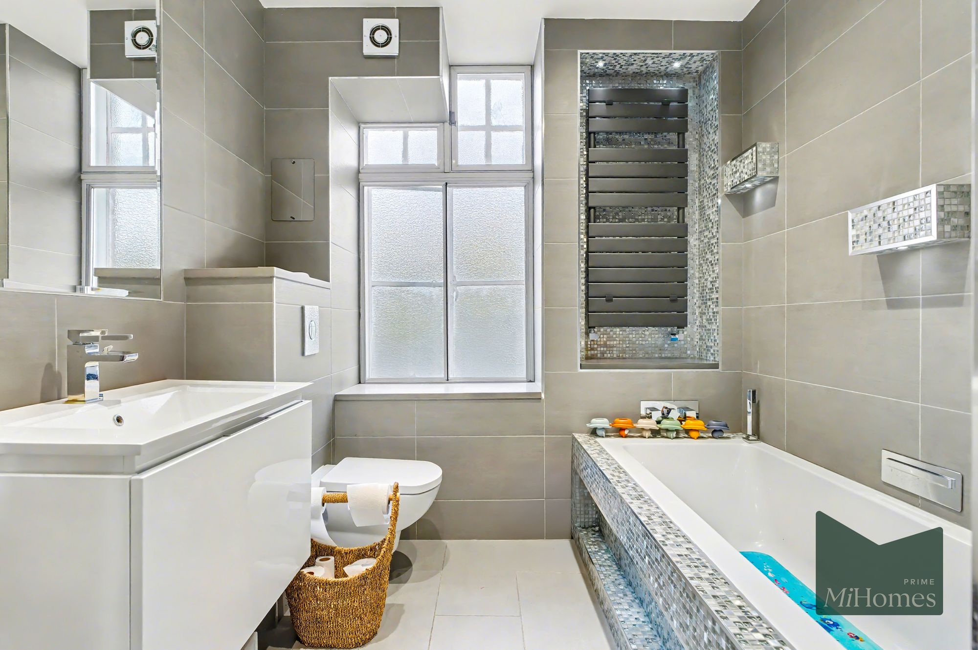 2 bed flat for sale in Maida Vale, London, W9 - Property Image 11
