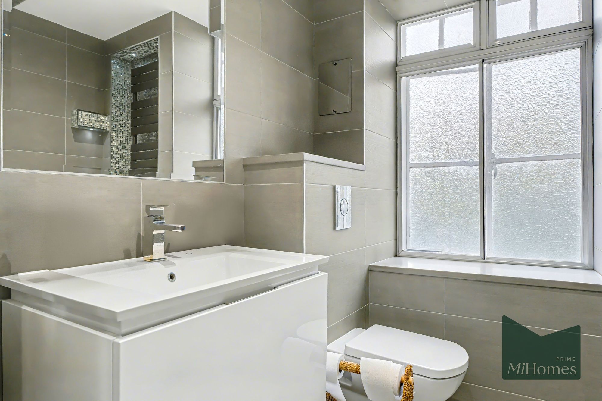 2 bed flat for sale in Maida Vale, London, W9 - Property Image 12