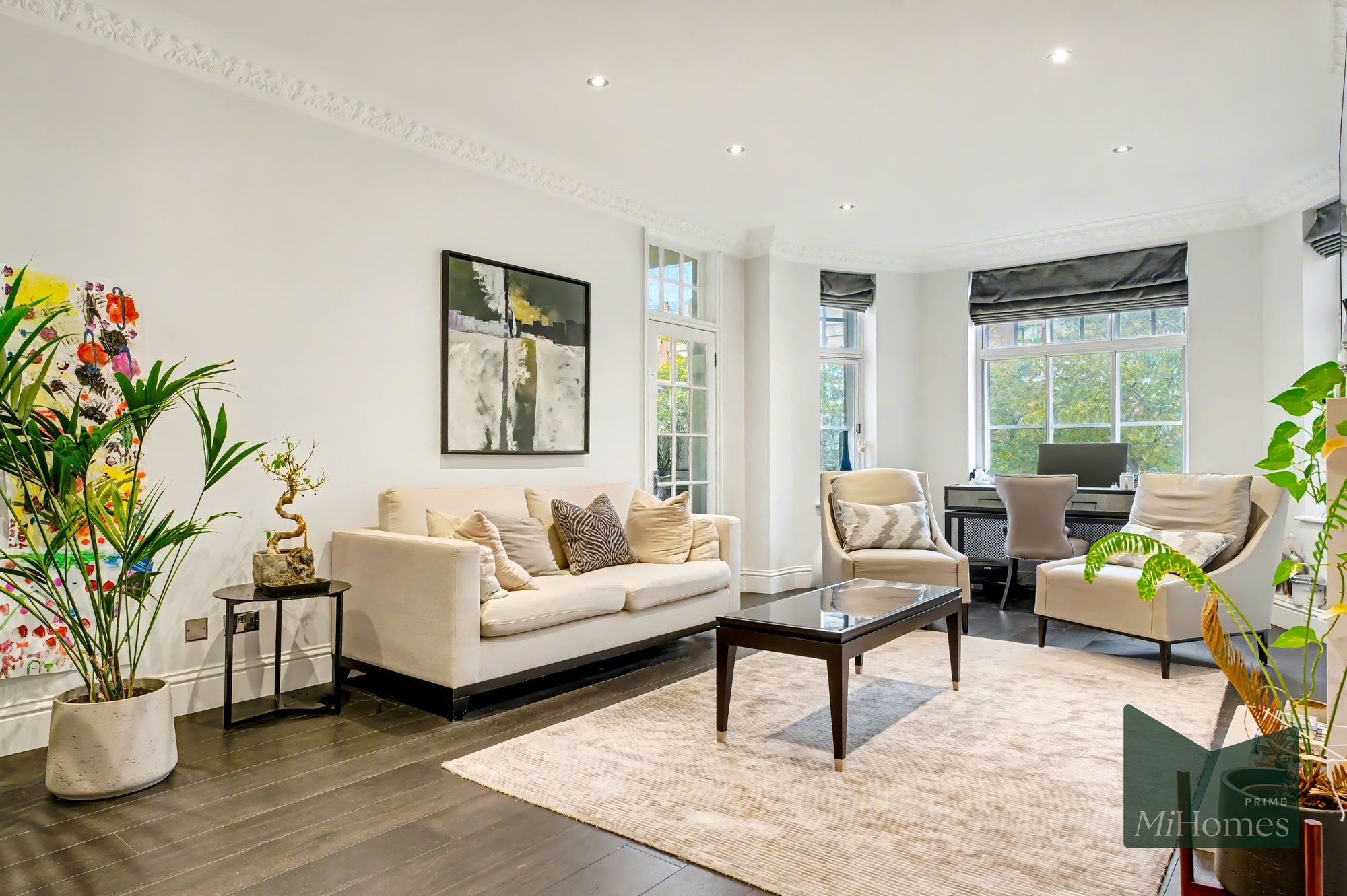 2 bed flat for sale in Maida Vale, London, W9 - Property Image 6