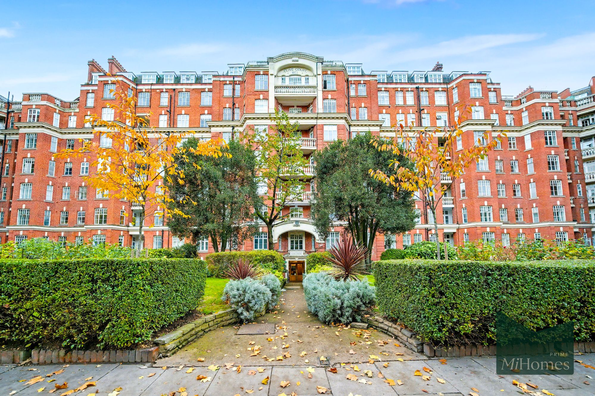 2 bed flat for sale in Maida Vale, London, W9 - Property Image 14