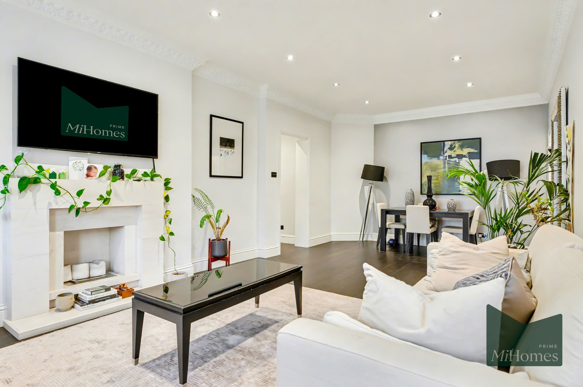 2 bed flat for sale in Maida Vale, London, W9 - Property Image 5