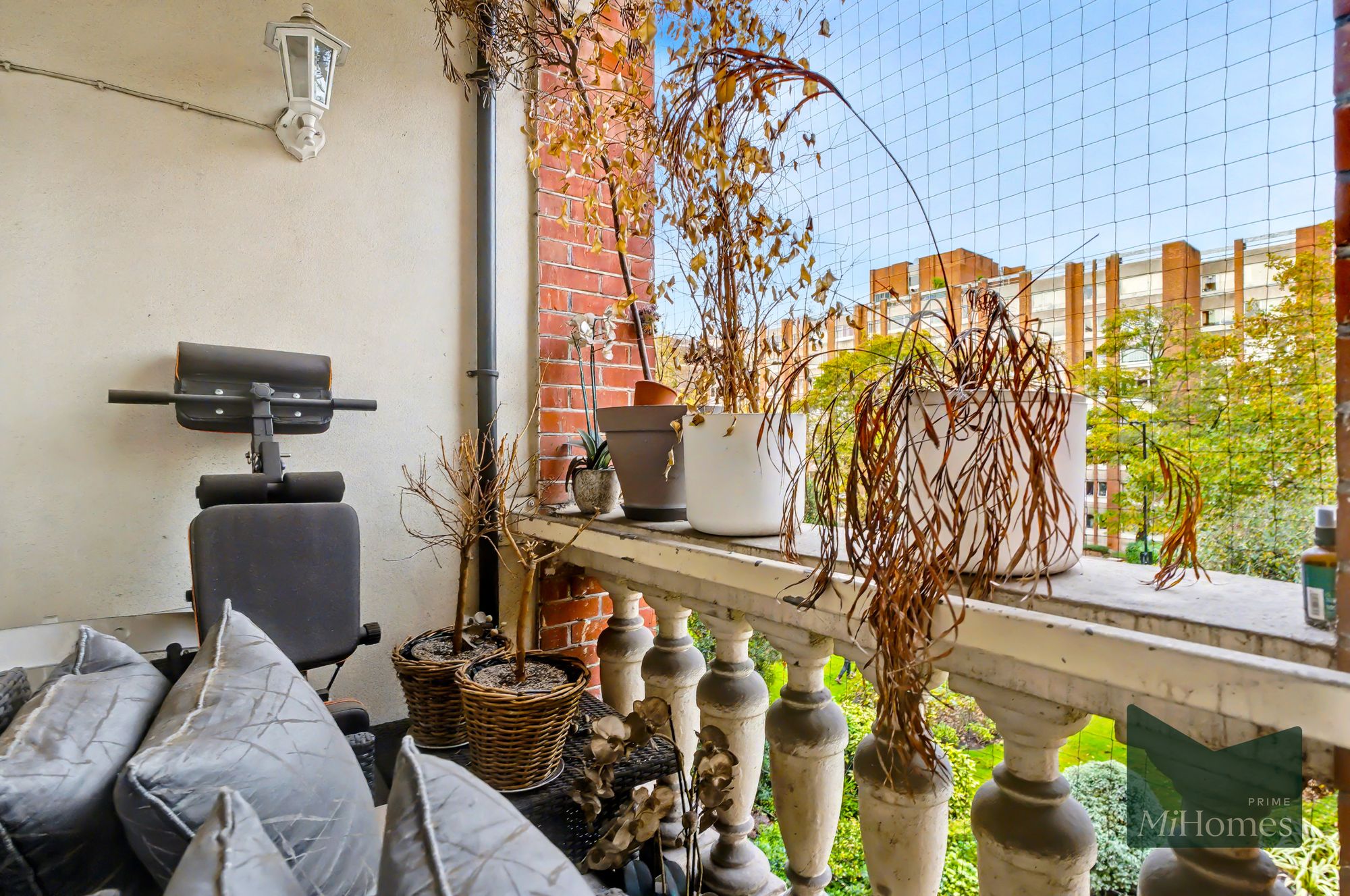 2 bed flat for sale in Maida Vale, London, W9 - Property Image 13