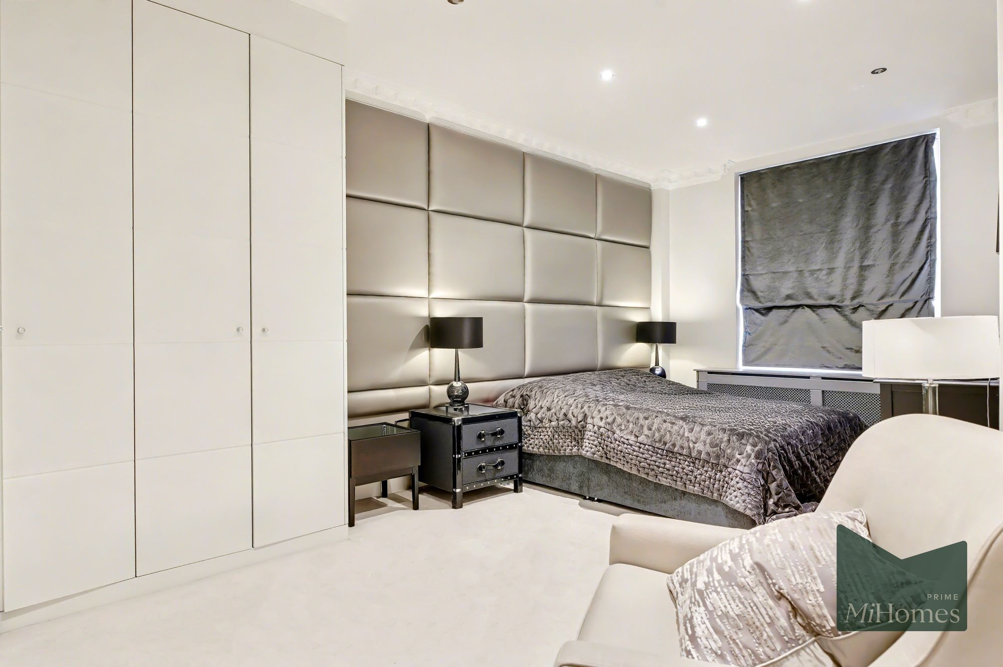 2 bed flat for sale in Maida Vale, London, W9 - Property Image 8