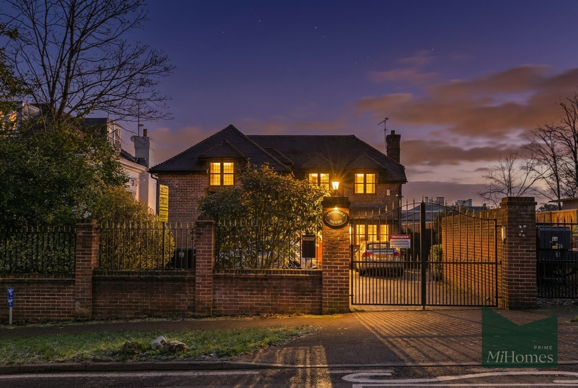 4 bed detached house for sale in Beech Hill, Barnet, EN4 - Property Image 15
