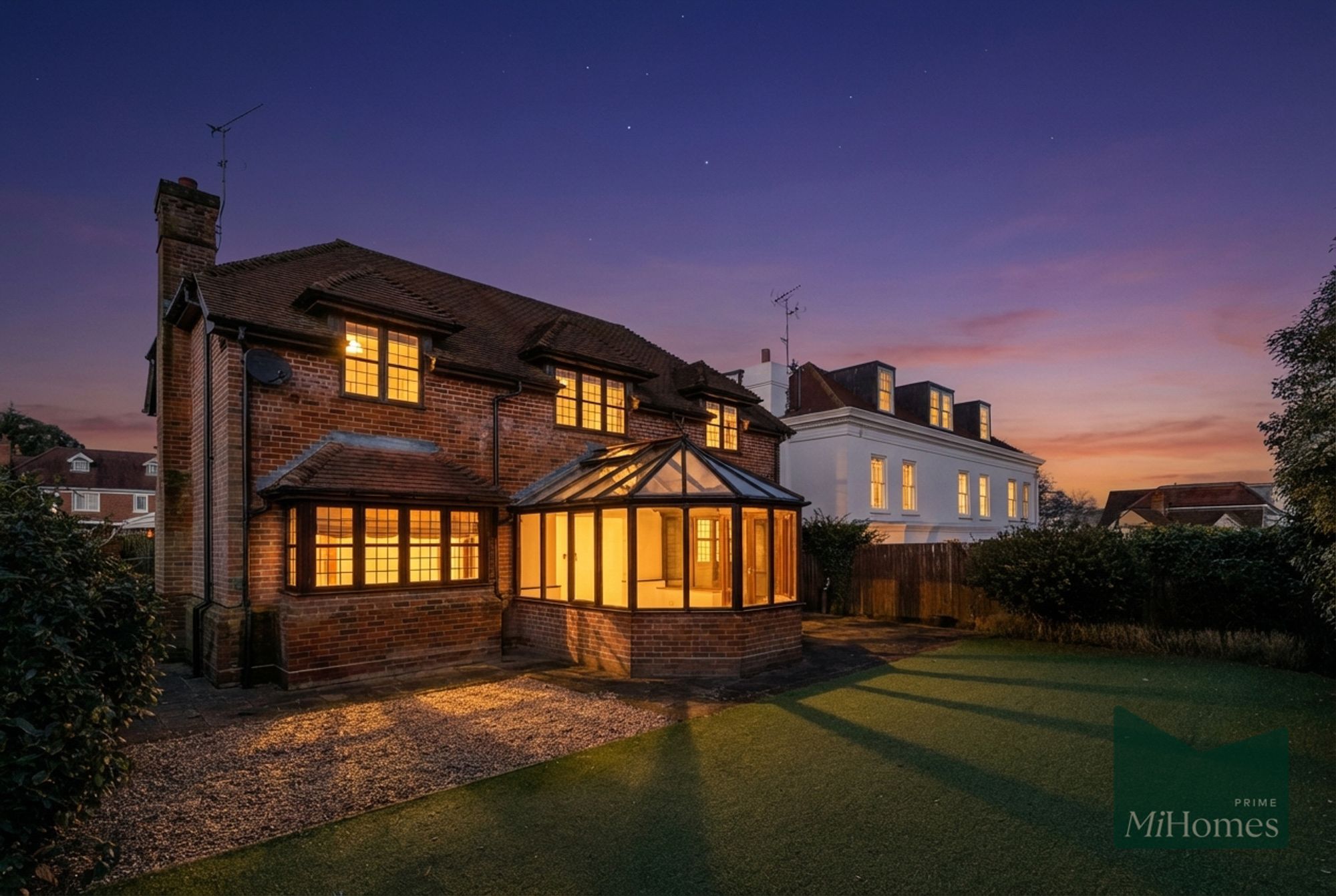 4 bed detached house for sale in Beech Hill, Barnet, EN4 - Property Image 16
