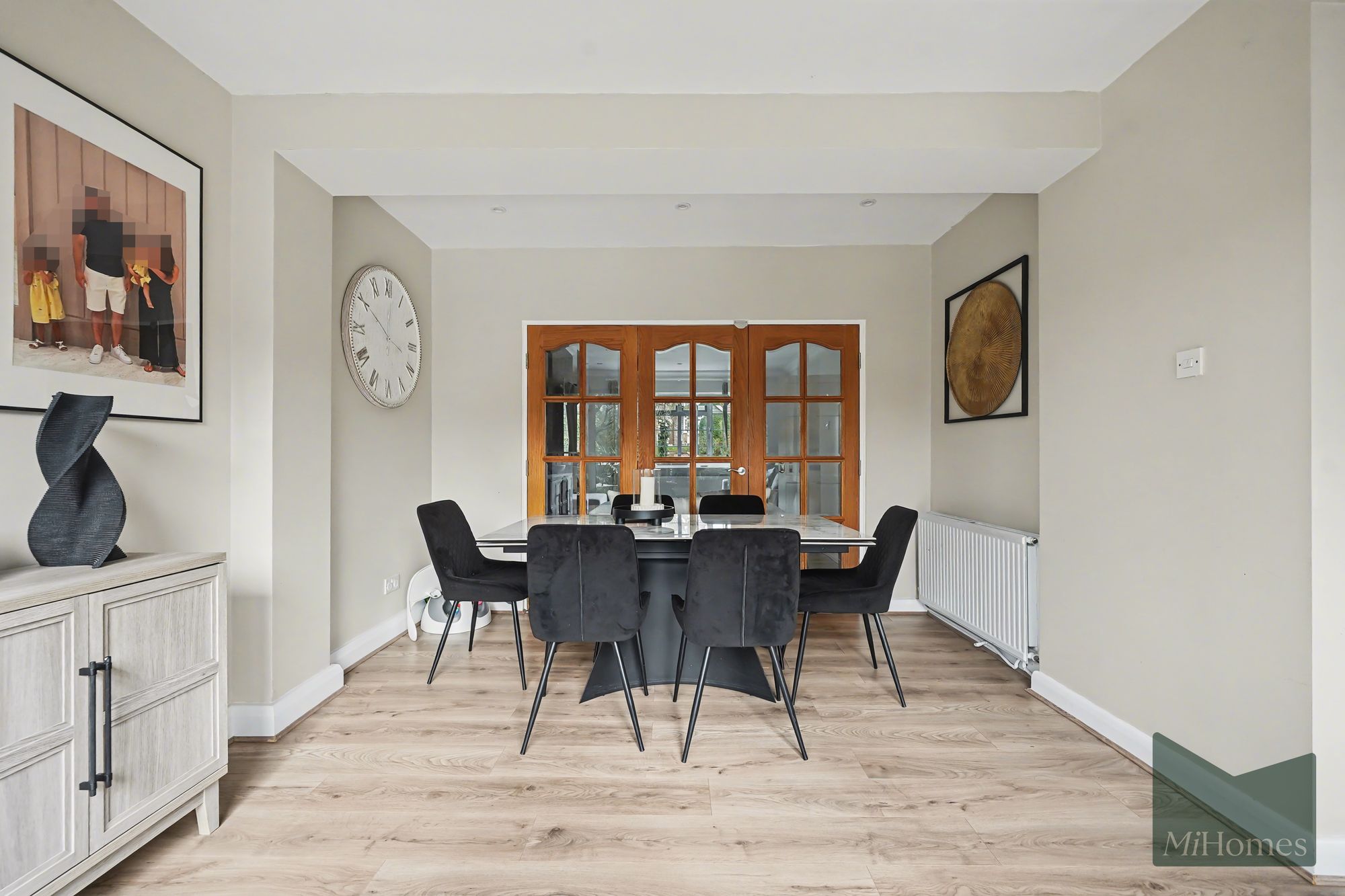 3 bed semi-detached house for sale in Billy Lows Lane, Potters Bar, EN6 - Property Image 9