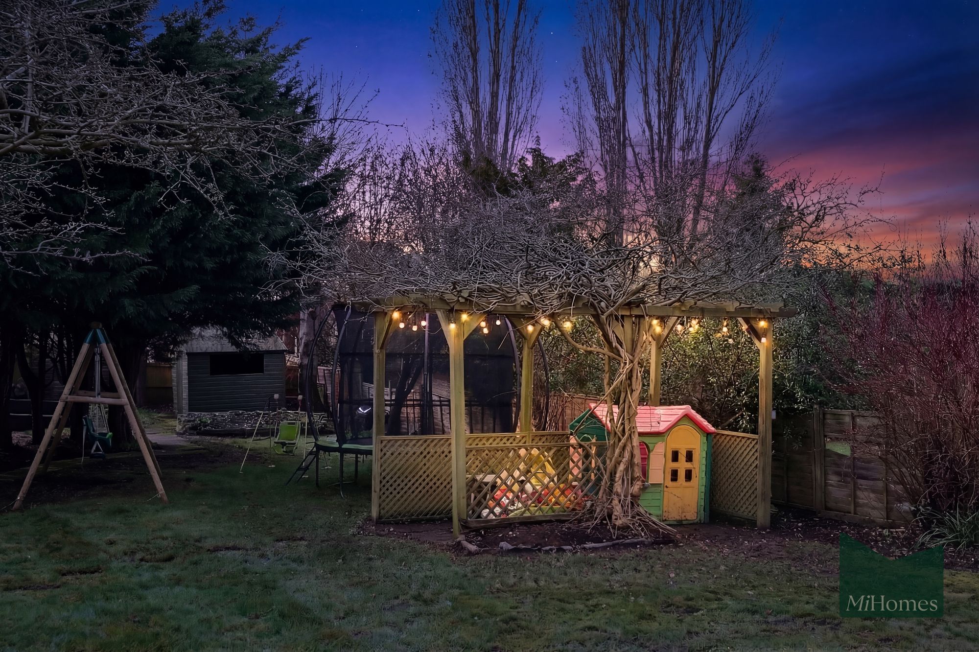 3 bed semi-detached house for sale in Billy Lows Lane, Potters Bar, EN6 - Property Image 32