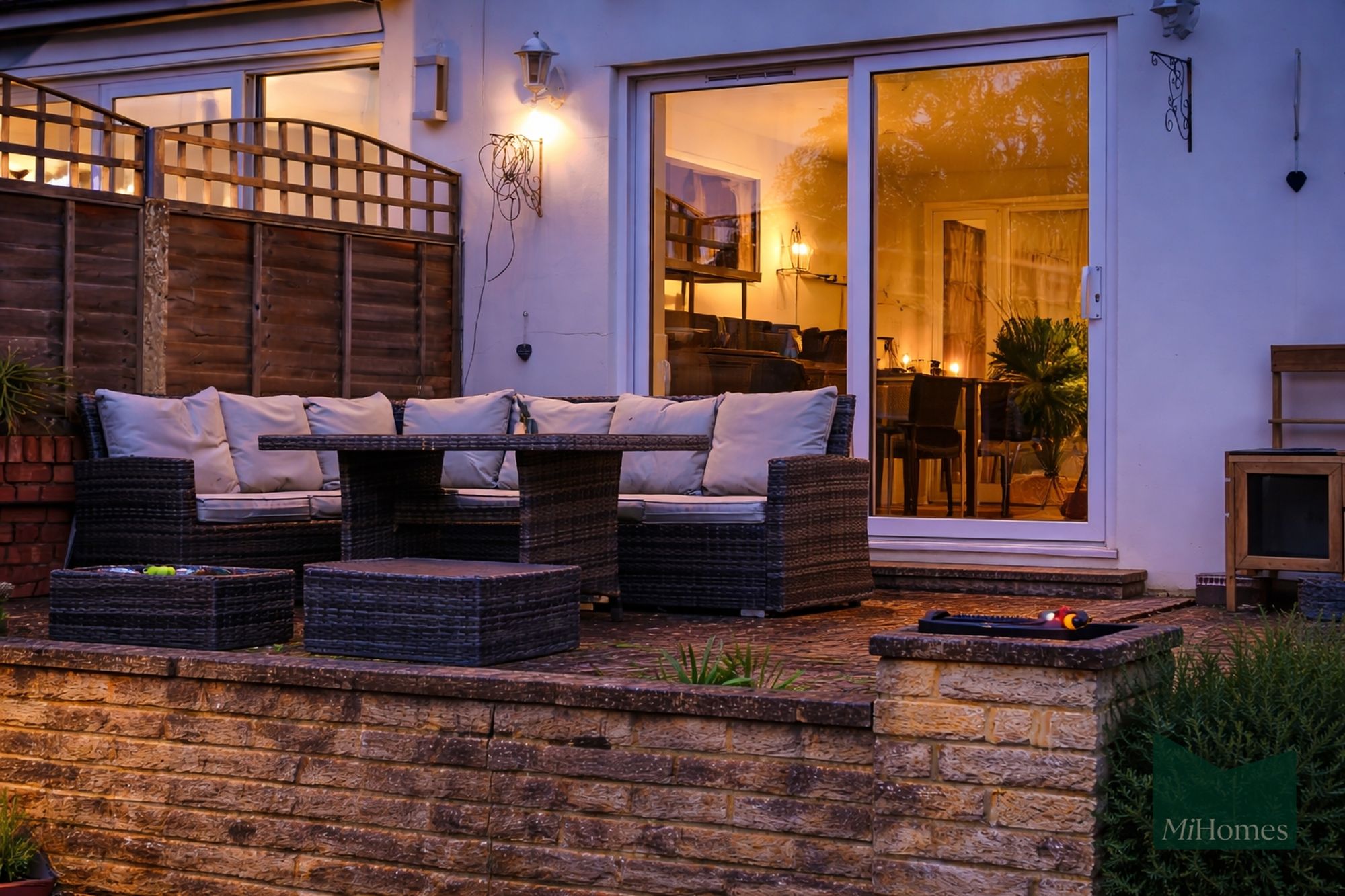 3 bed semi-detached house for sale in Billy Lows Lane, Potters Bar, EN6 - Property Image 16