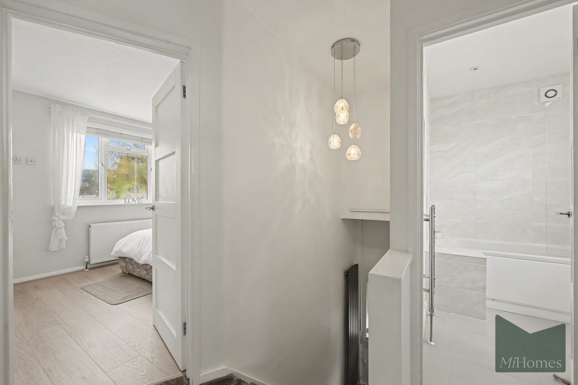 1 bed maisonette for sale in Highview Close, Potters Bar, EN6 - Property Image 10