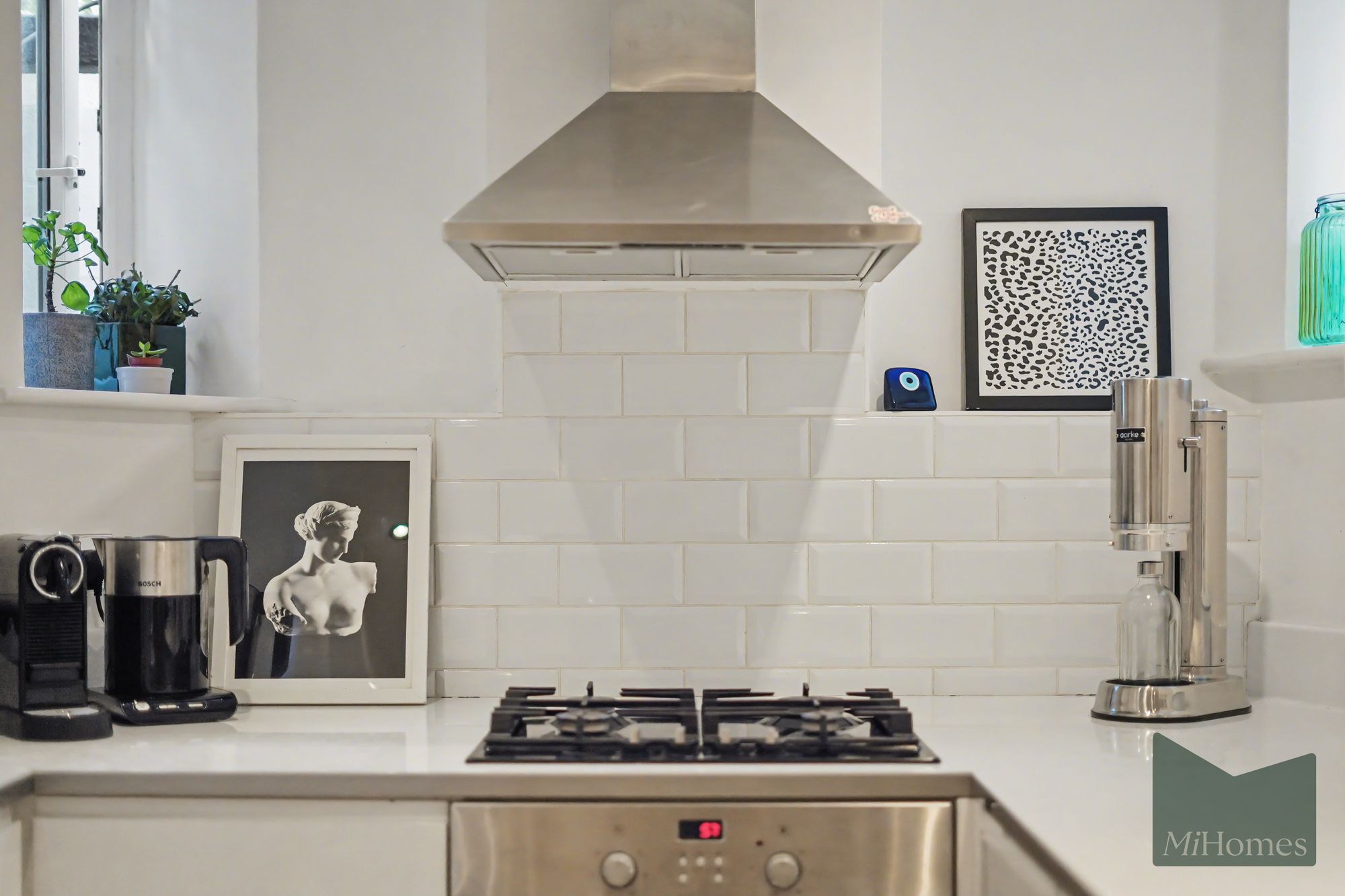 2 bed flat for sale in Highgate High Street, Parkview Mansions Highgate High Street, N6 - Property Image 6