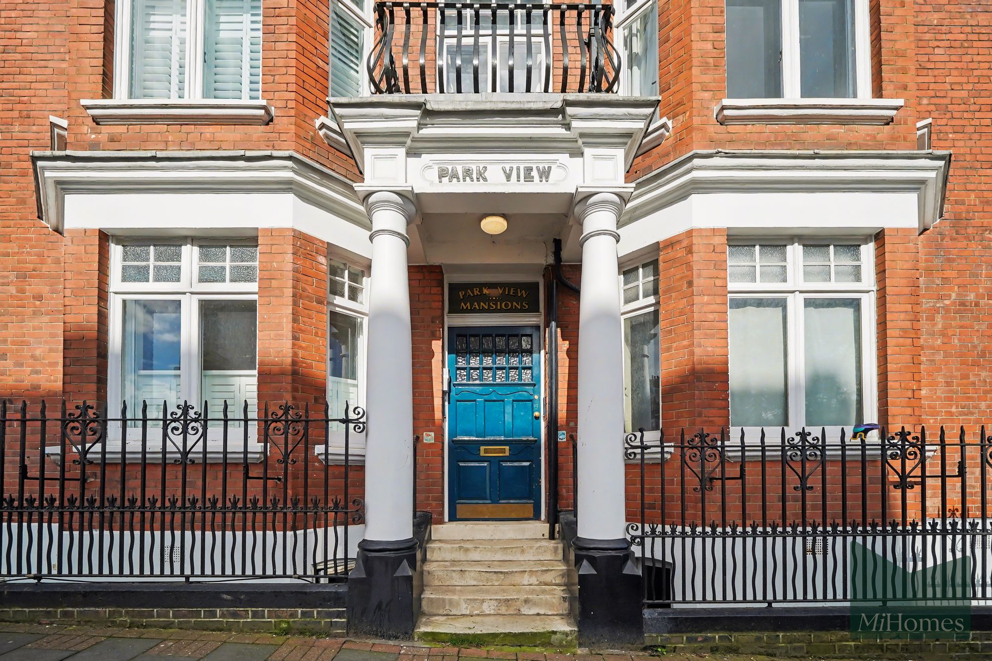 2 bed flat for sale in Highgate High Street, Parkview Mansions Highgate High Street, N6 - Property Image 27