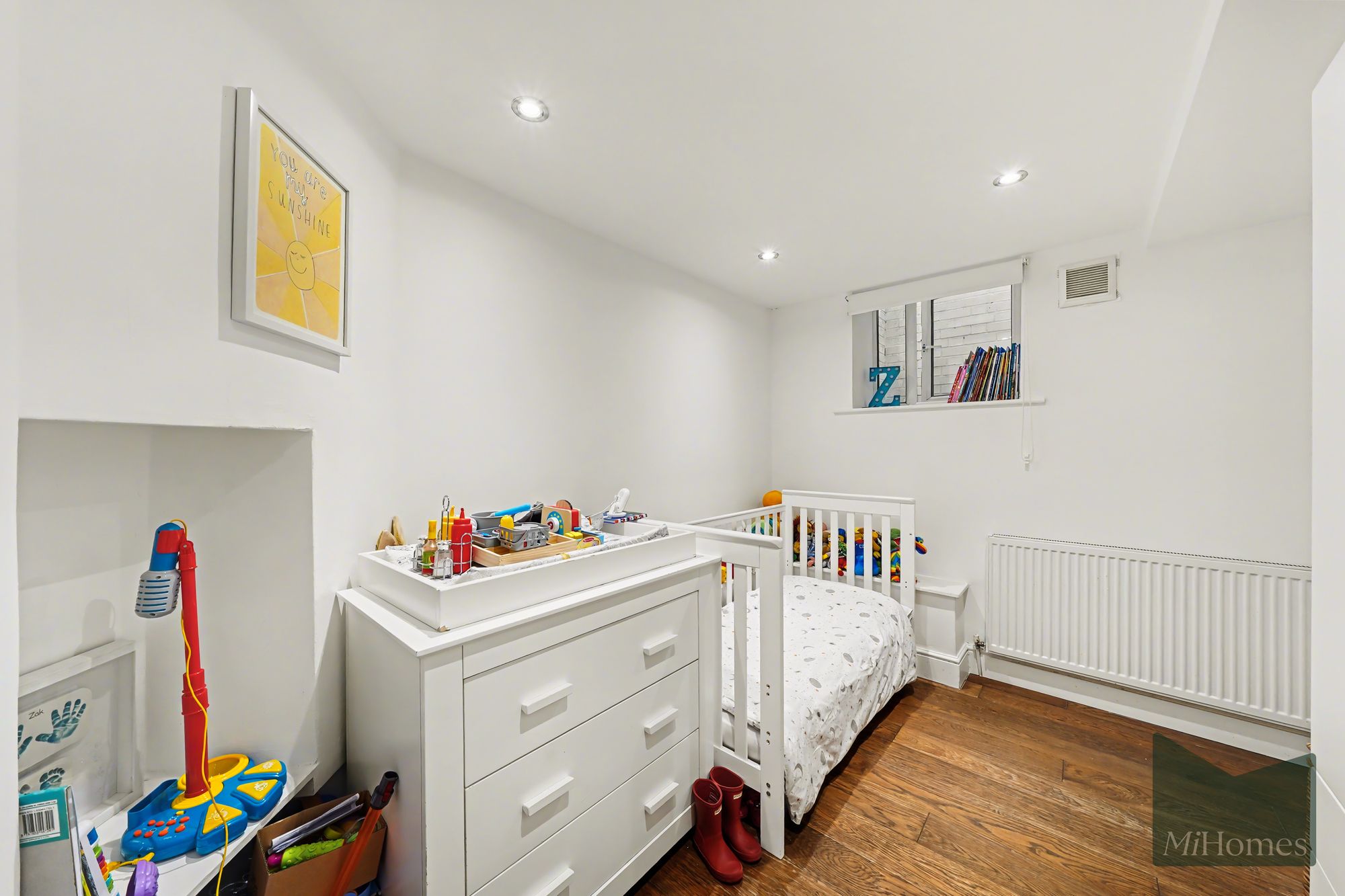 2 bed flat for sale in Highgate High Street, Parkview Mansions Highgate High Street, N6 - Property Image 18