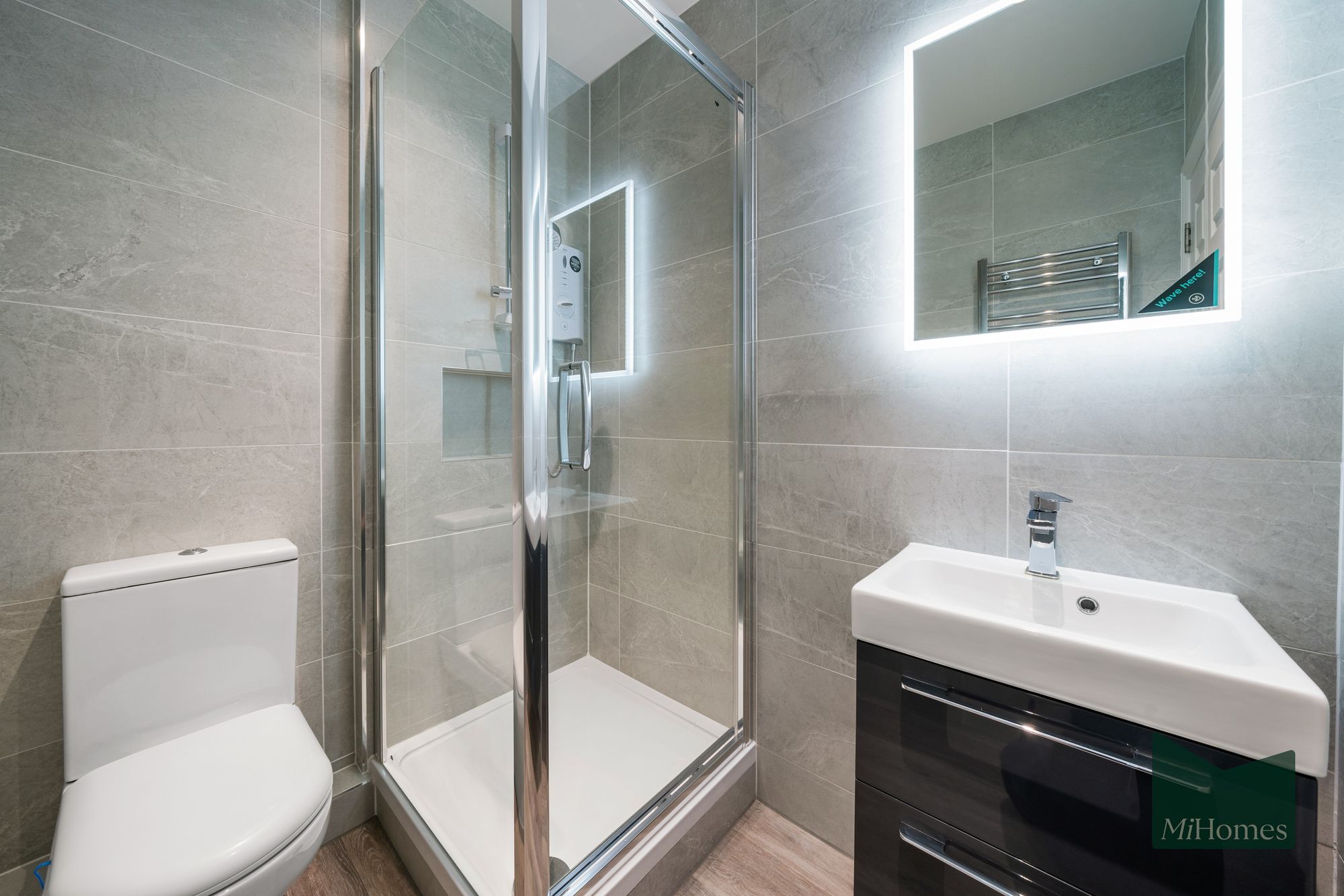 1 bed flat to rent in High Road, London, N22 - Property Image 11