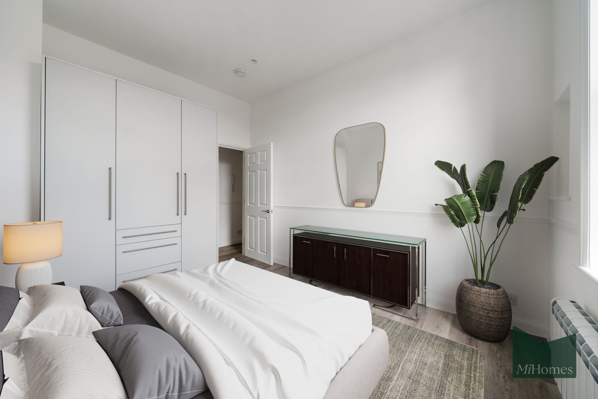 1 bed flat to rent in High Road, London, N22 - Property Image 3