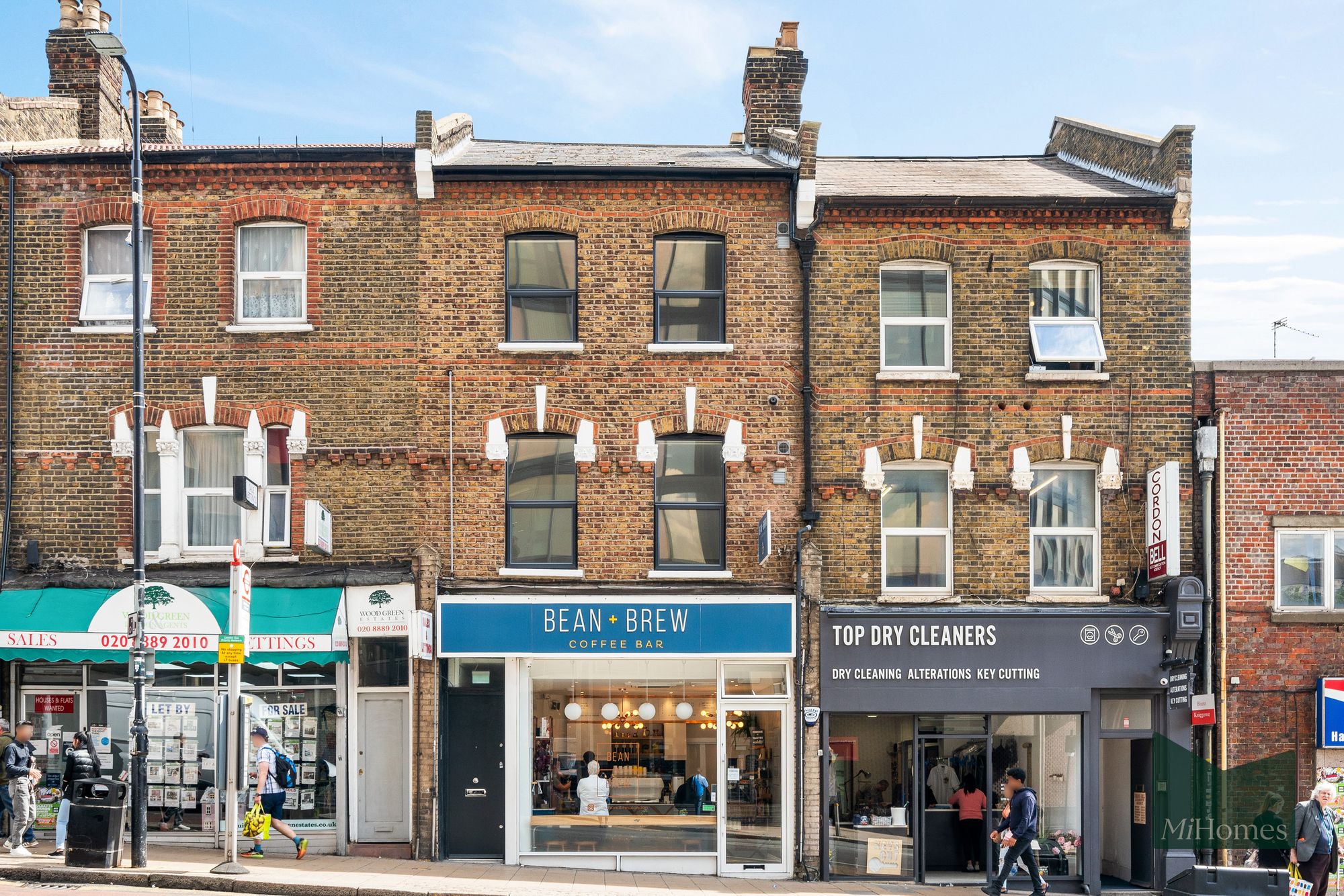 1 bed flat to rent in High Road, London, N22 - Property Image 15