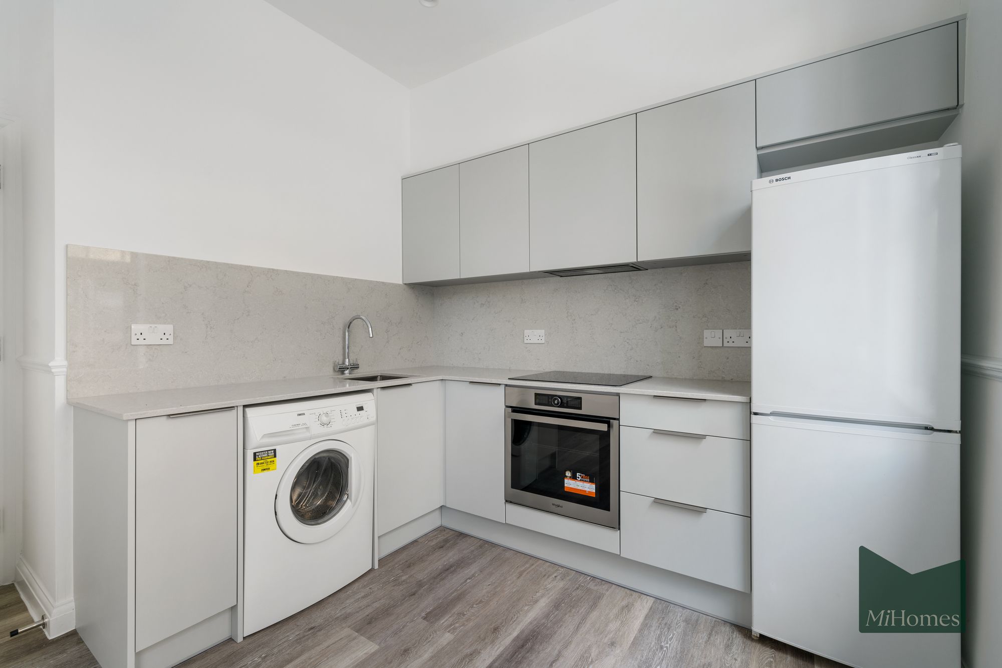 1 bed flat to rent in High Road, London, N22 - Property Image 5