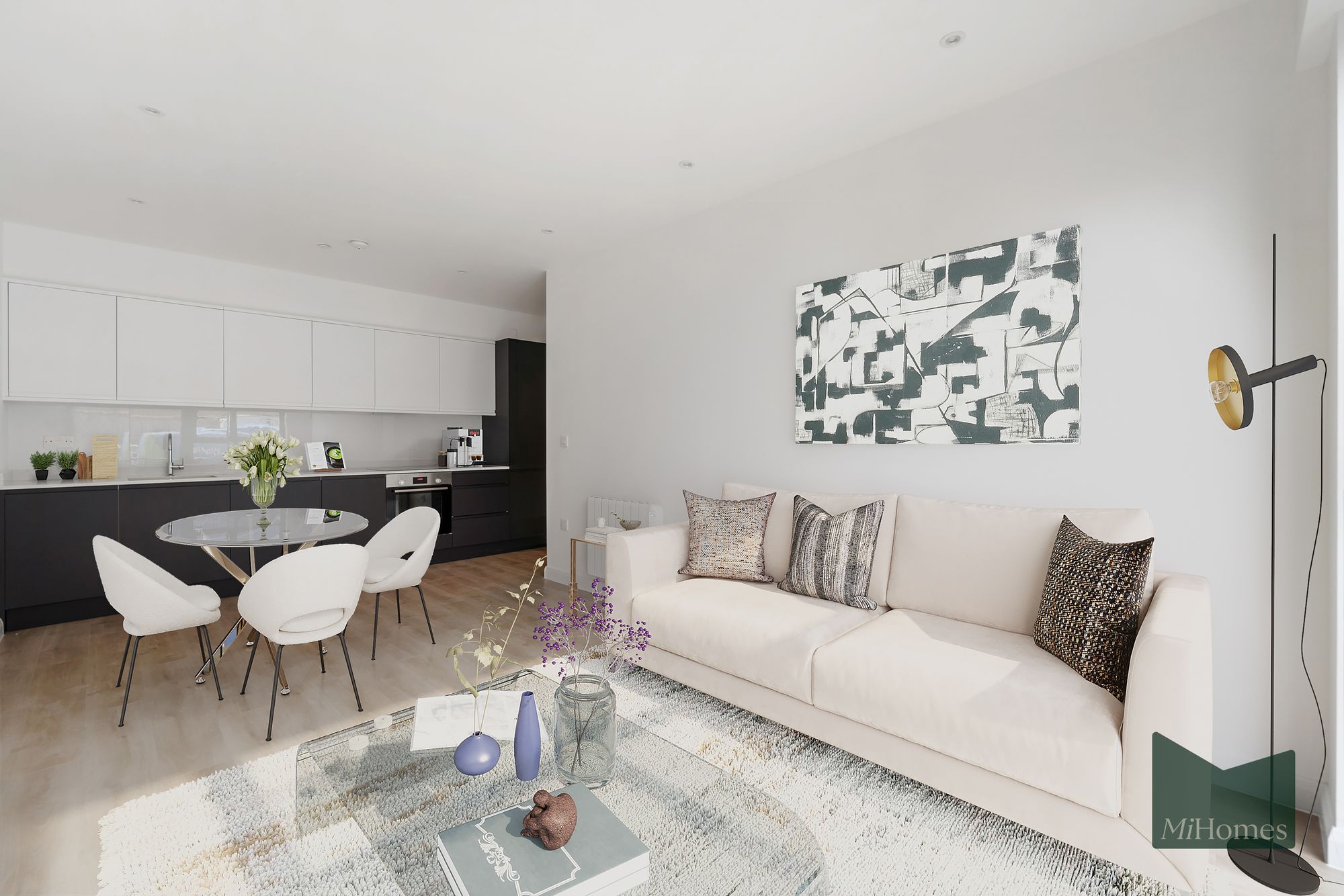 2 bed flat to rent in Bath Road, Chesterfield House, SL1 - Property Image 2