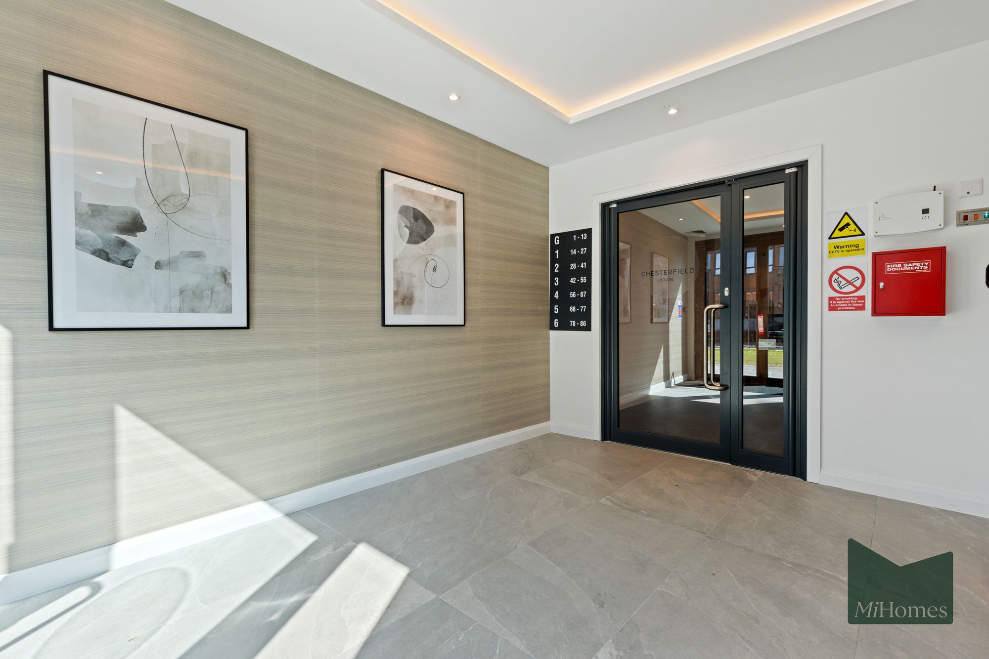 2 bed flat to rent in Bath Road, Slough, SL1 - Property Image 8