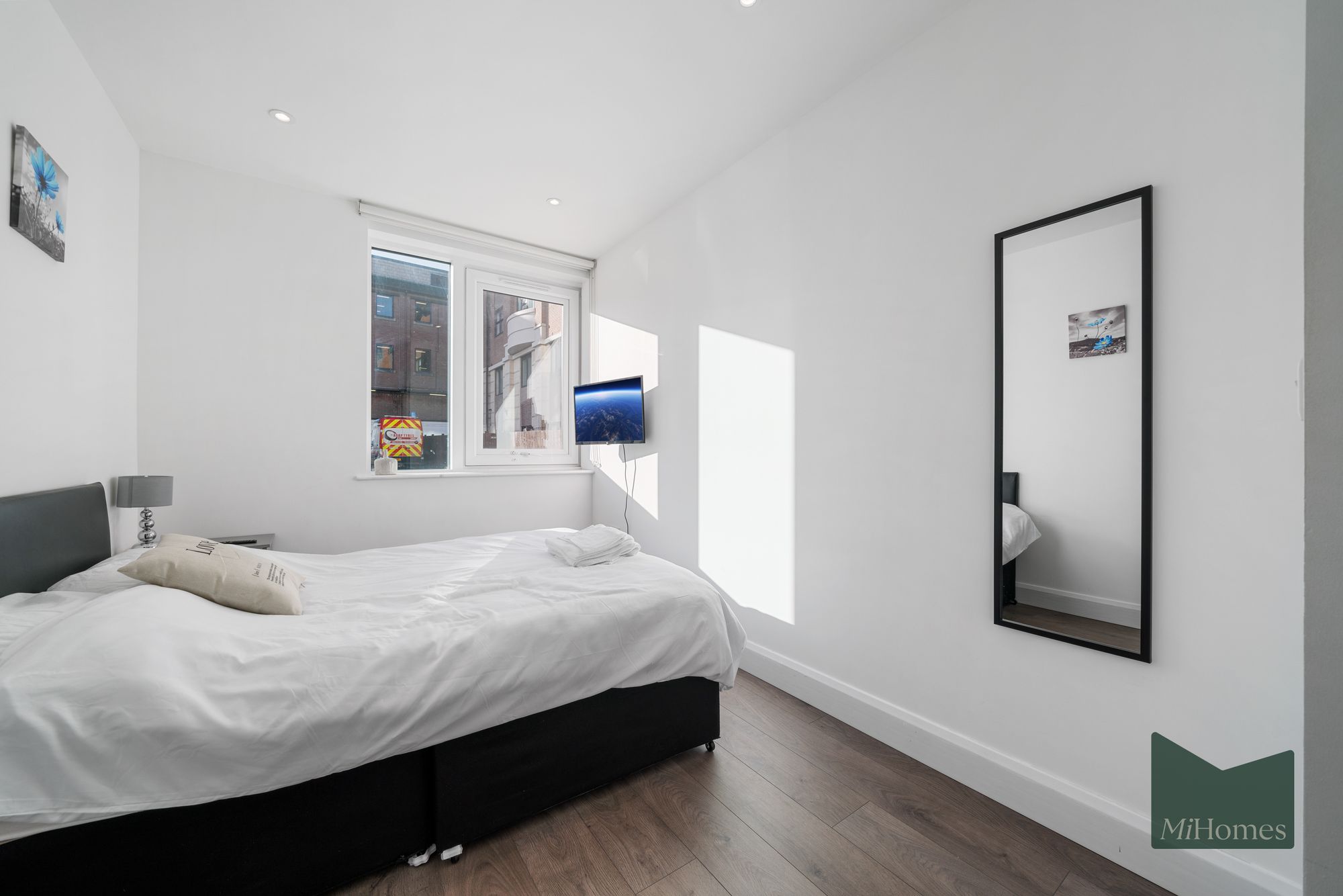 1 bed flat to rent in High Street, Key Point, EN6 - Property Image 3