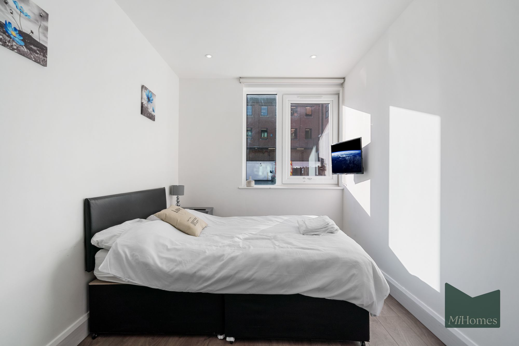 1 bed flat to rent in High Street, Key Point, EN6 - Property Image 4
