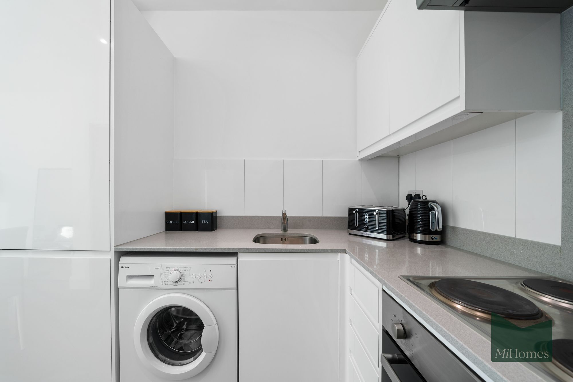 1 bed flat to rent in High Street, Key Point, EN6 - Property Image 5