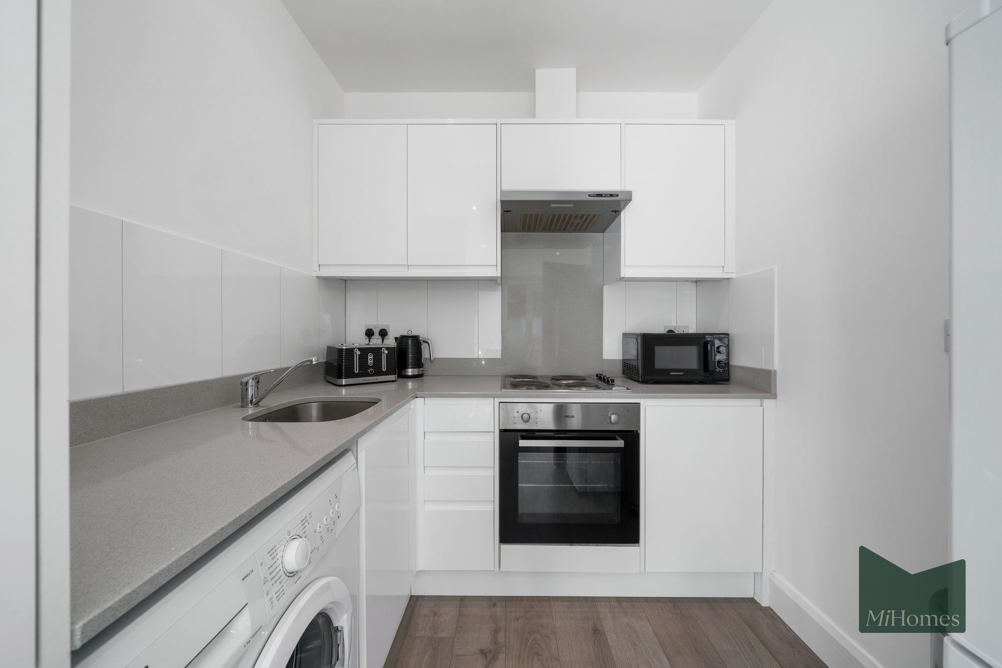 1 bed flat to rent in High Street, Key Point, EN6 - Property Image 7