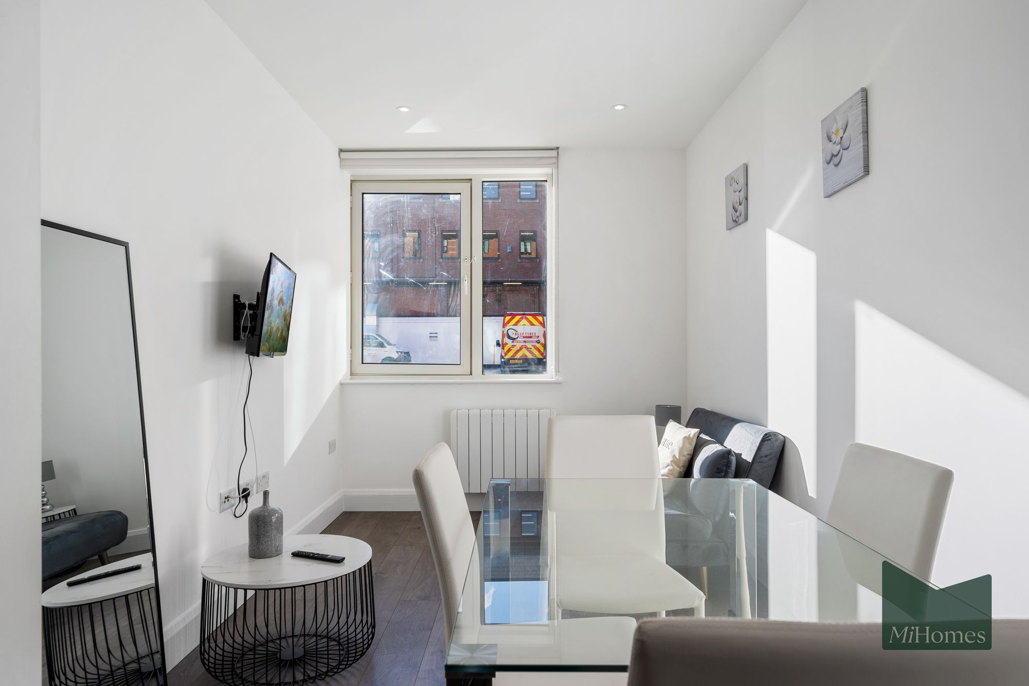 1 bed flat to rent in High Street, Key Point, EN6 - Property Image 9