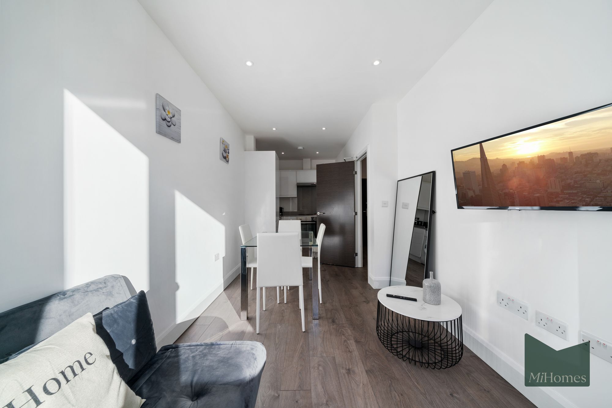 1 bed flat to rent in High Street, Key Point, EN6 - Property Image 8
