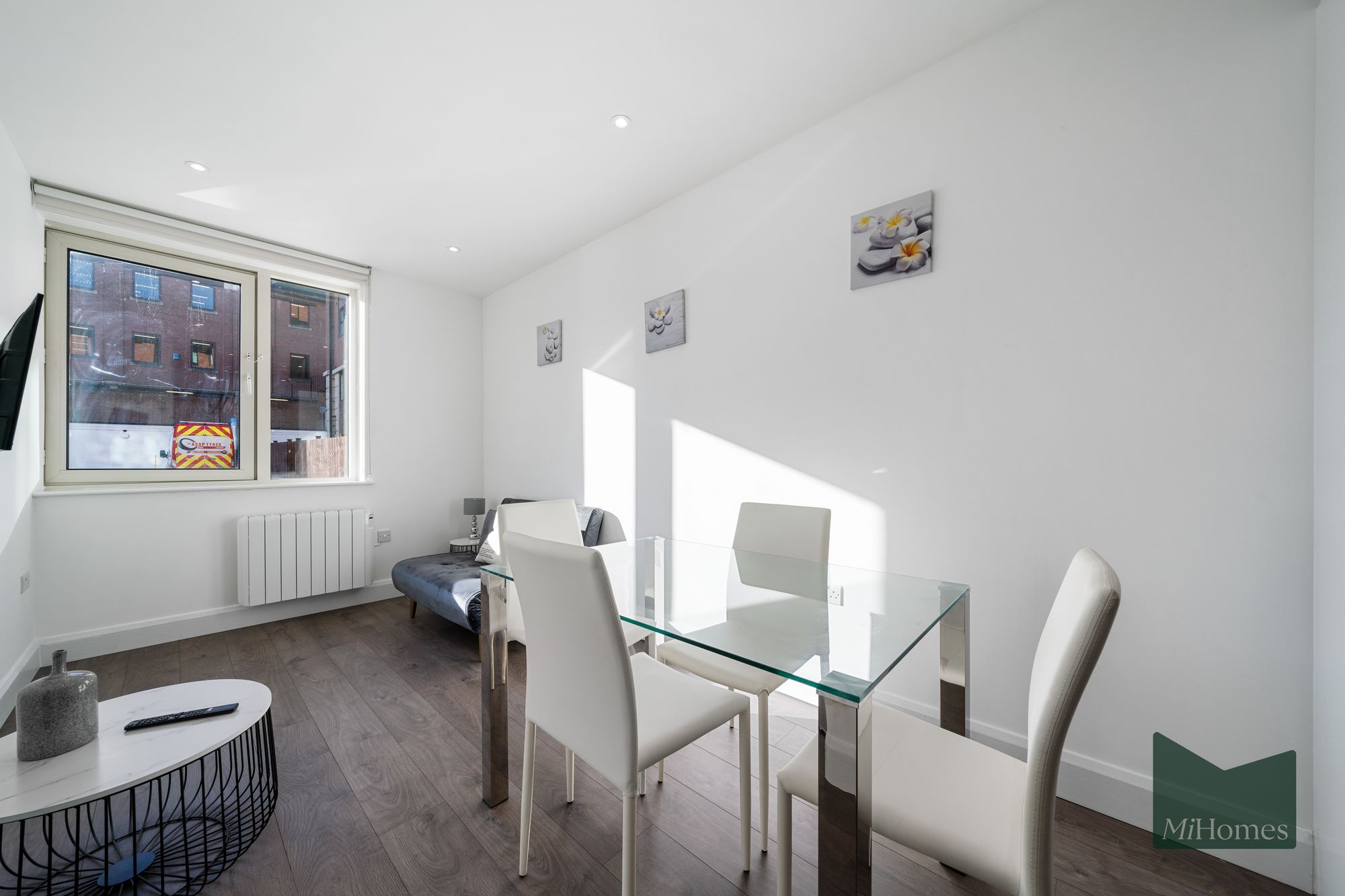 1 bed flat to rent in High Street, Key Point, EN6 - Property Image 11